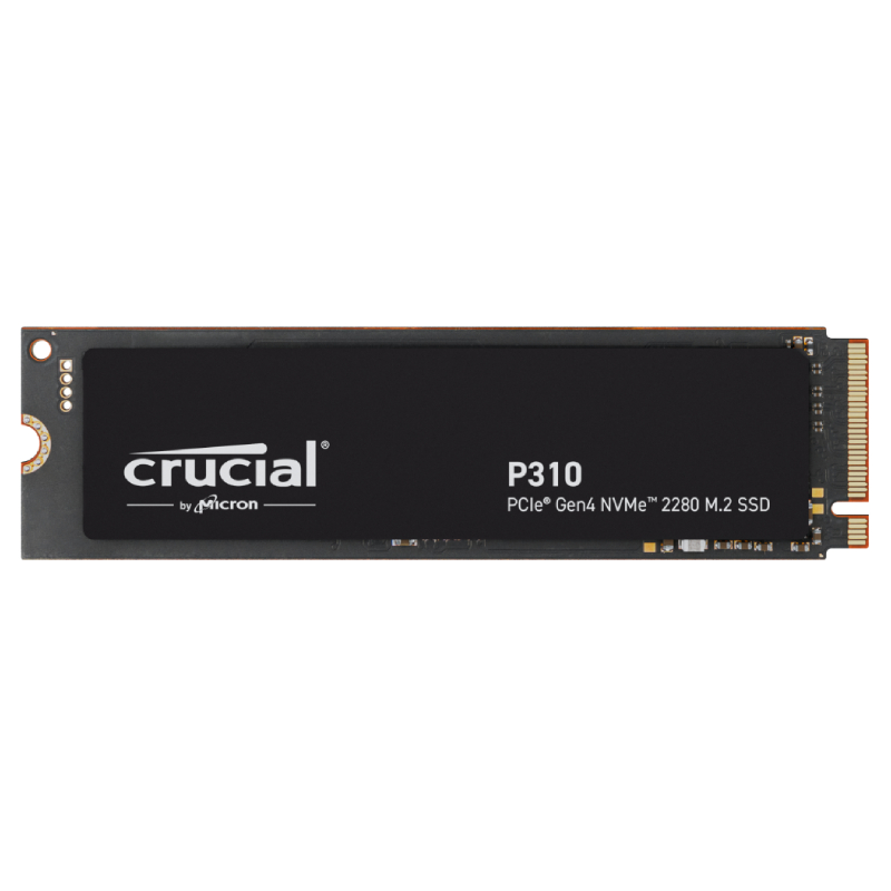 SSD Crucial P310 CT1000P310SSD8 în Moldova - xstore.md photo