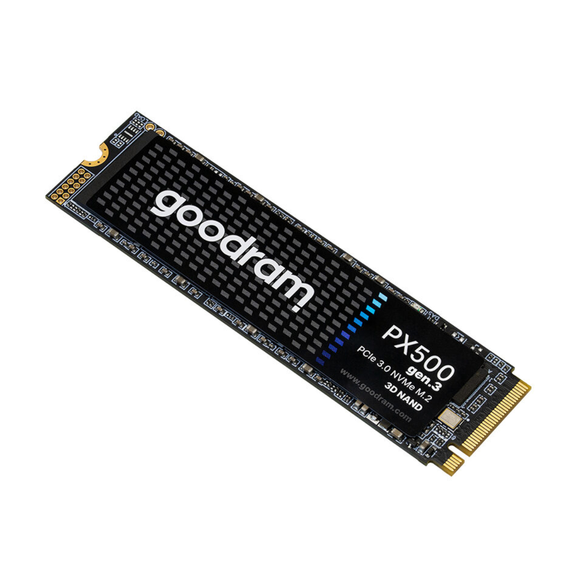SSD GOODRAM PX500 SSDPR-PX500-256-80-G3 în Moldova - xstore.md photo 0
