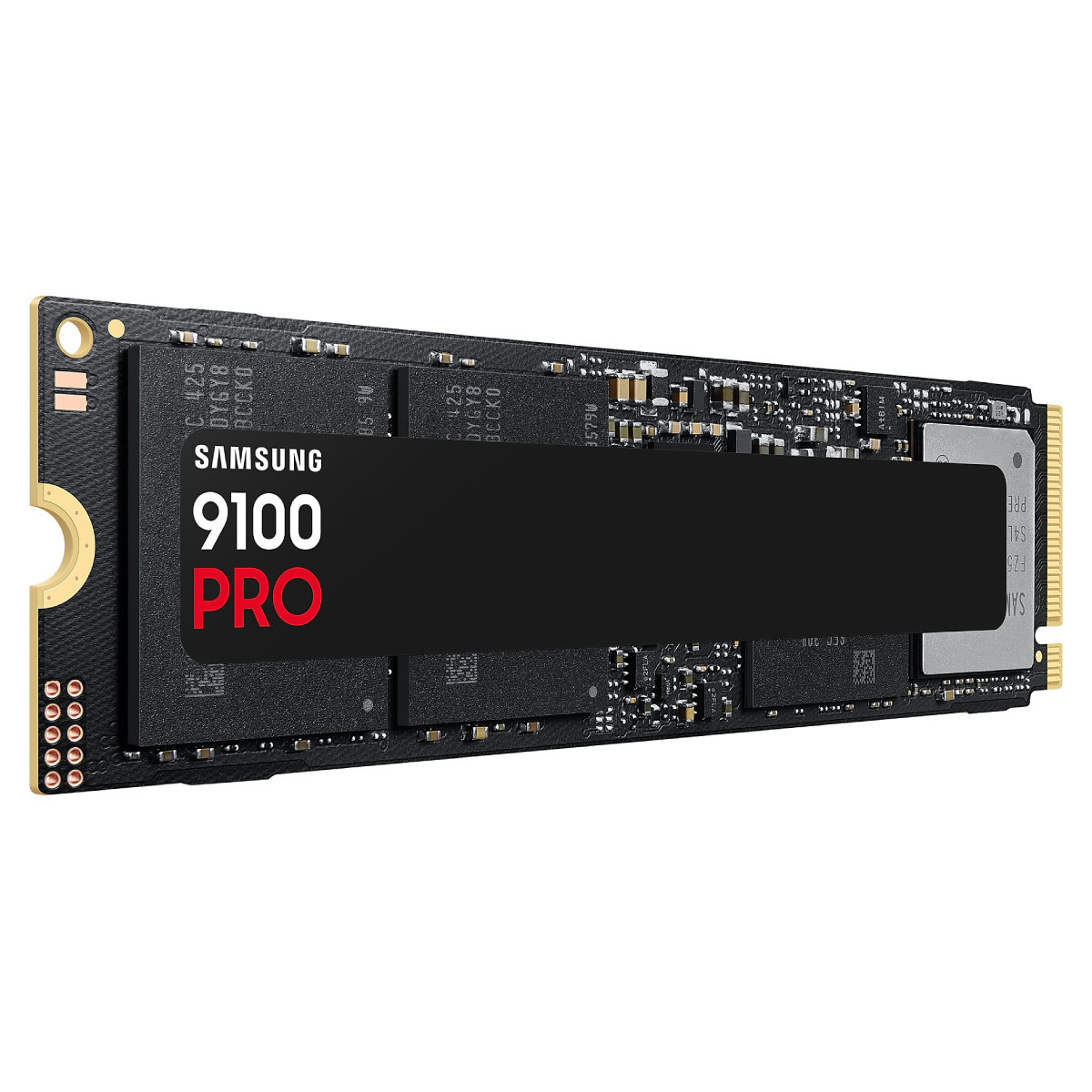 SSD Samsung 9100 PRO MZ-VAP1T0BW в Молдове - xstore.md photo 1