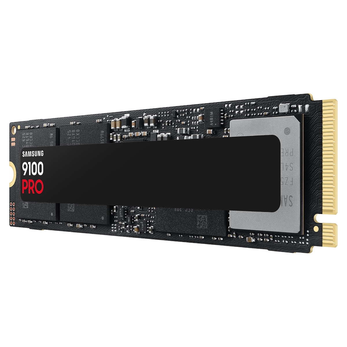 SSD Samsung 9100 PRO MZ-VAP2T0BW în Moldova - xstore.md photo 0