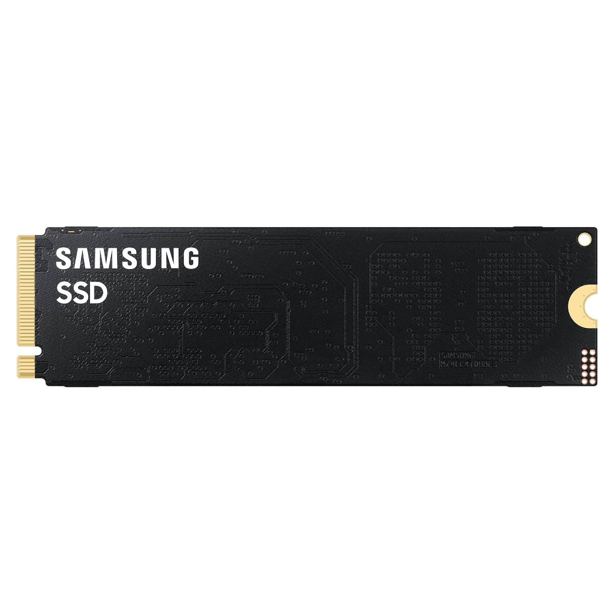 SSD Samsung 9100 PRO MZ-VAP2T0BW în Moldova - xstore.md photo 2