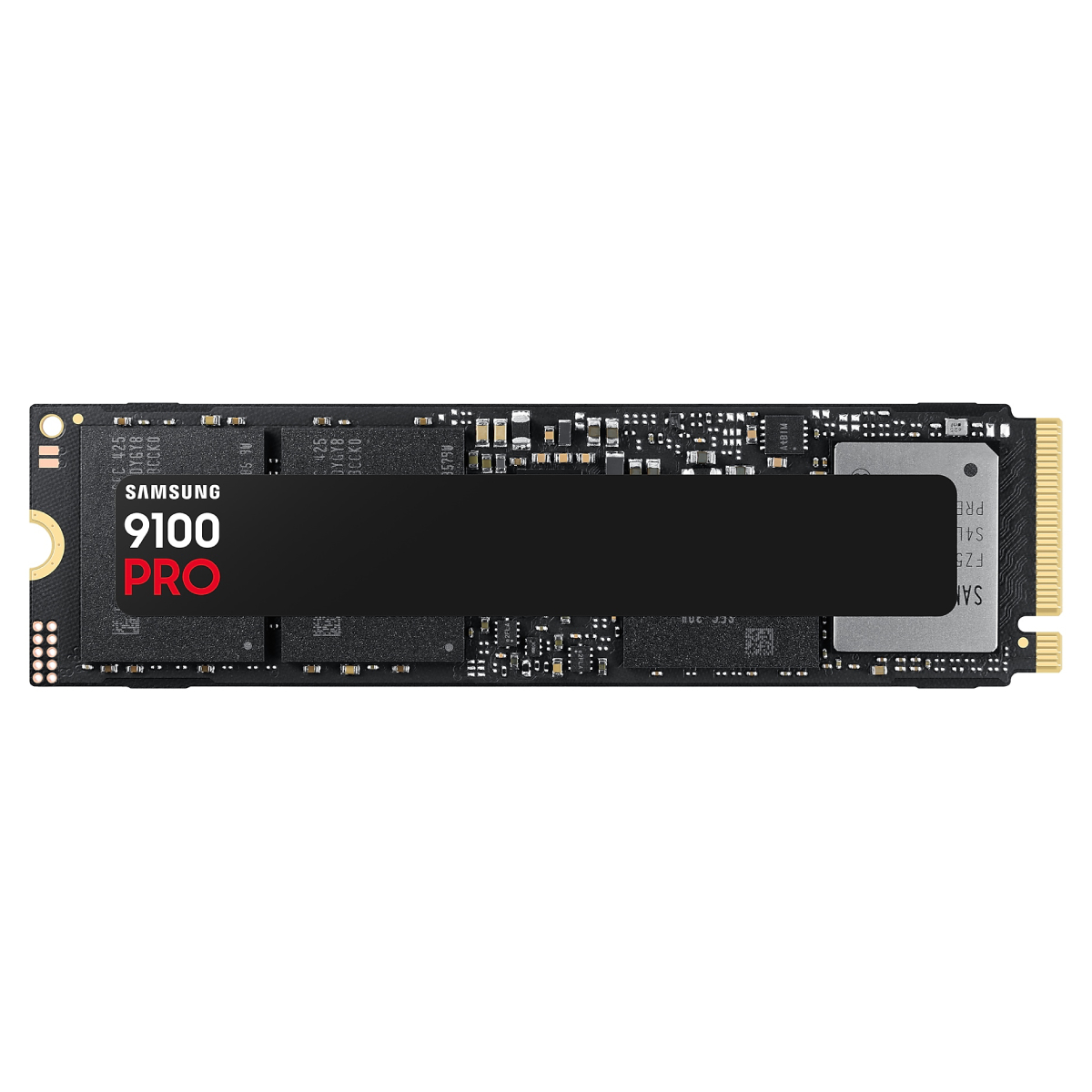 SSD Samsung 9100 PRO MZ-VAP2T0BW în Moldova - xstore.md photo