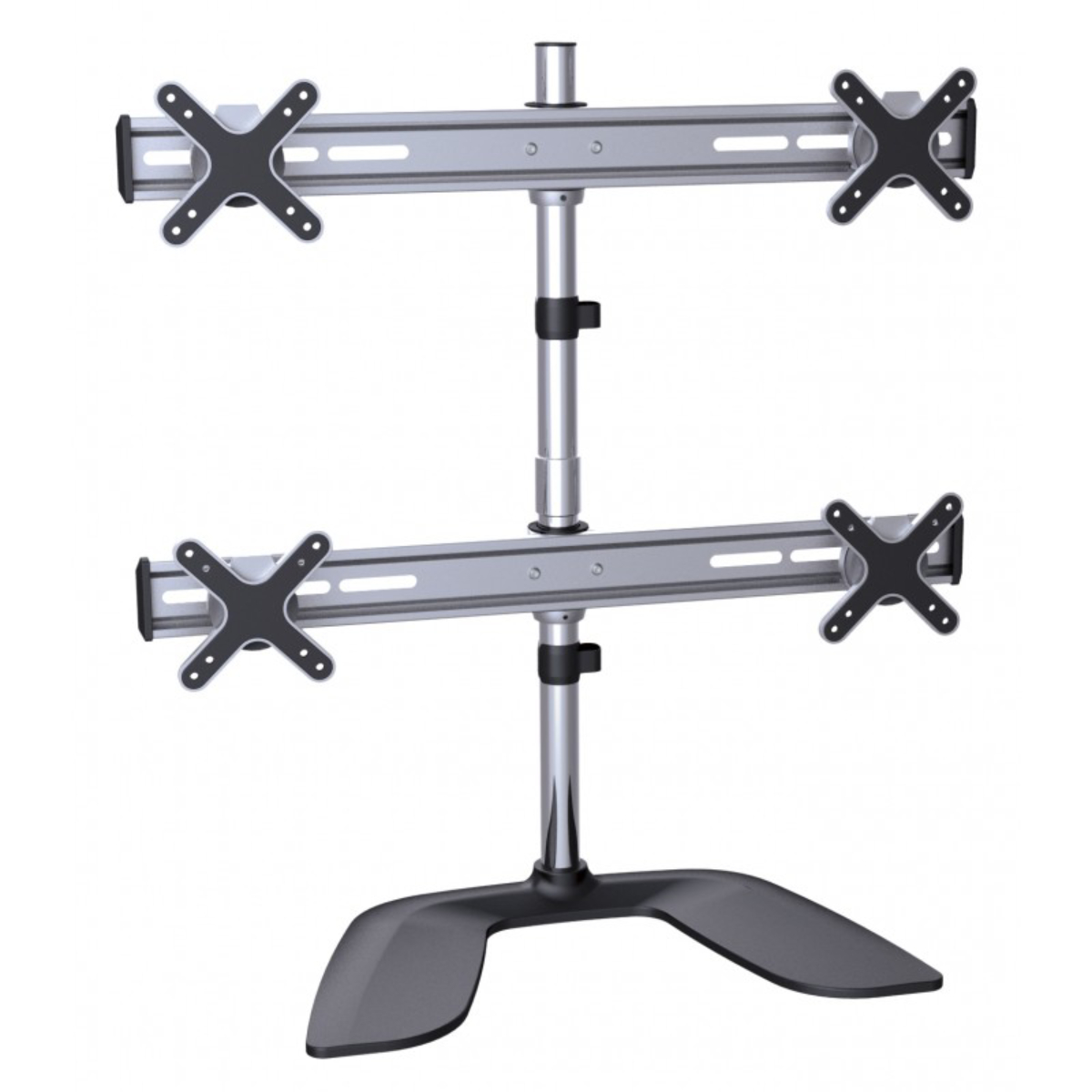 Кронштейн для монитора Reflecta PLANO DeskStand 23-1010 Q в Молдове - xstore.md photo