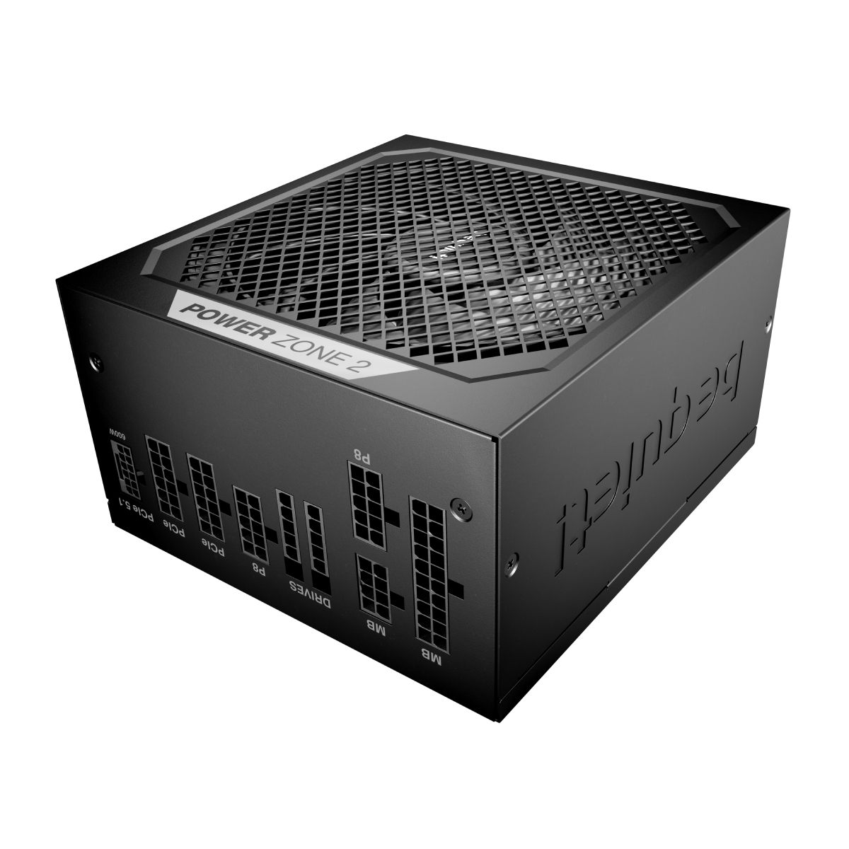 Sursă de alimentare be quiet! Power Zone 2 750W în Moldova - xstore.md photo 0