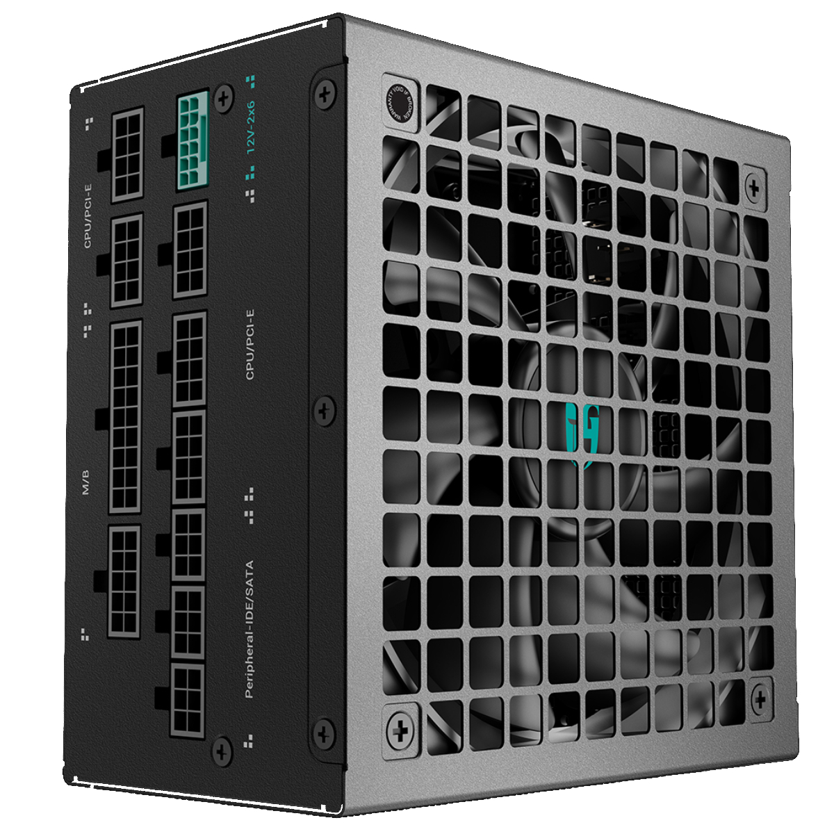 Sursă de alimentare Gamer Storm PN1200M în Moldova - xstore.md photo 1