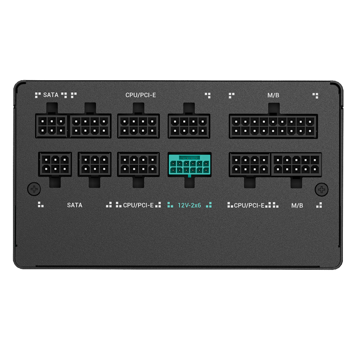 Sursă de alimentare Gamer Storm PN750M în Moldova - xstore.md photo 4