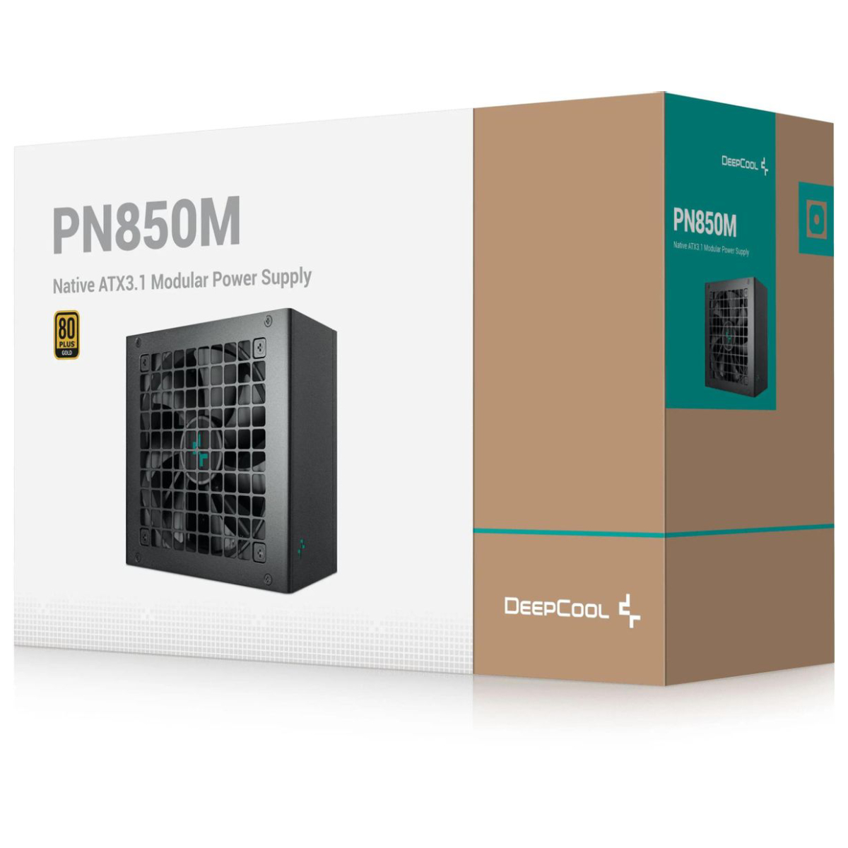 Sursă de alimentare Gamer Storm PN850M în Moldova - xstore.md photo 7