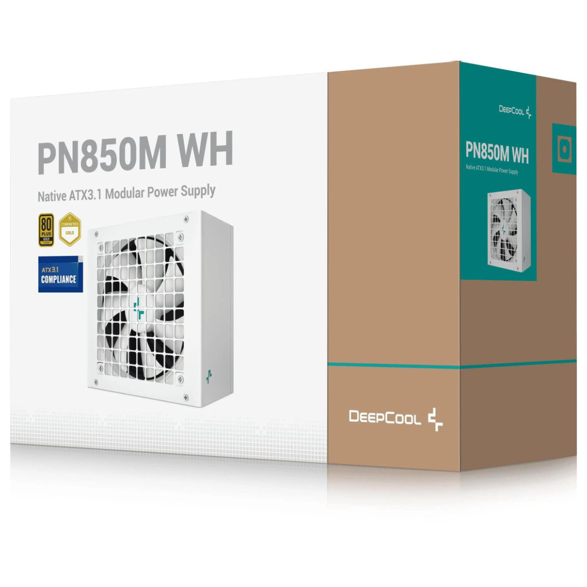 Sursă de alimentare Gamer Storm PN850M în Moldova - xstore.md photo 7