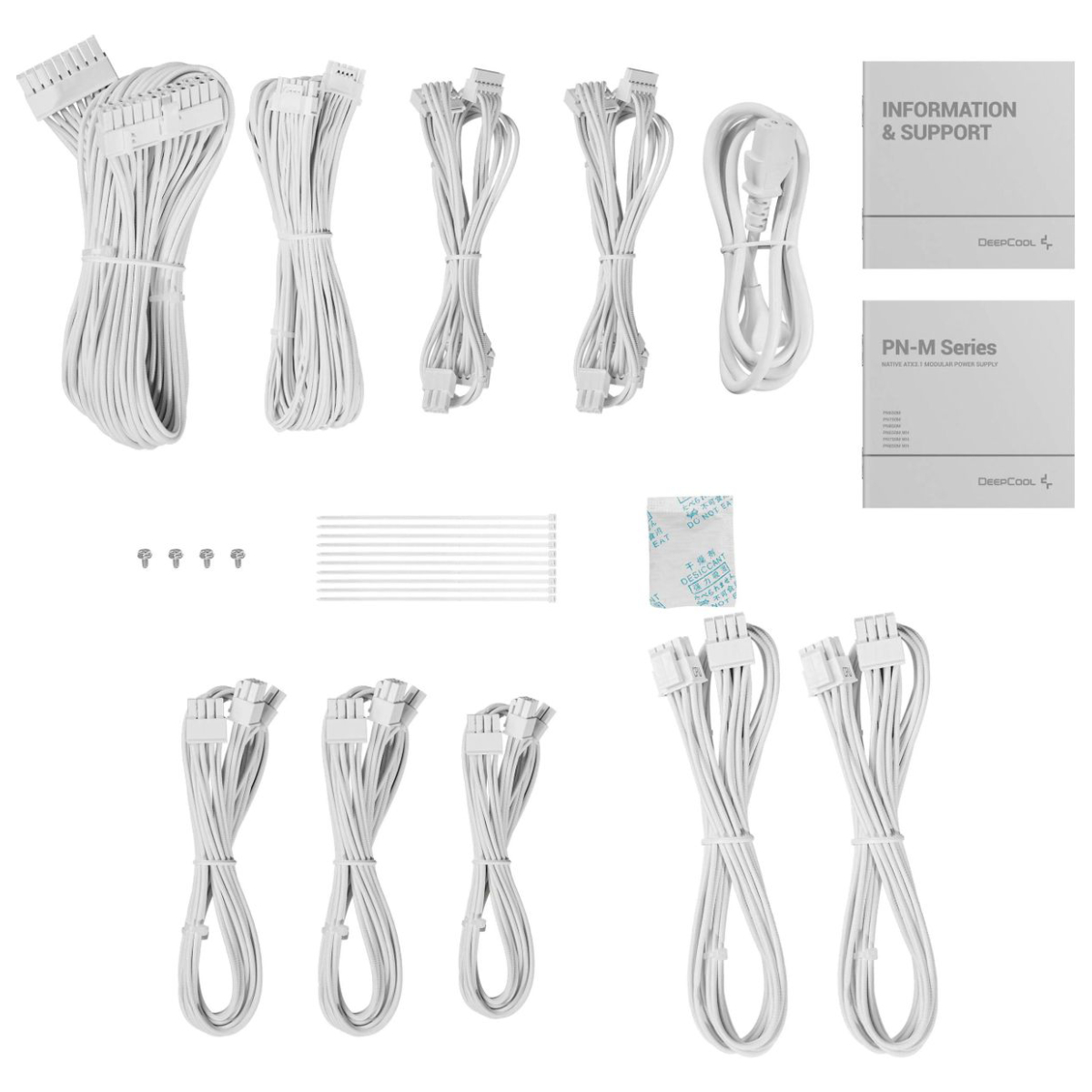 Sursă de alimentare Gamer Storm PN850M în Moldova - xstore.md photo 6