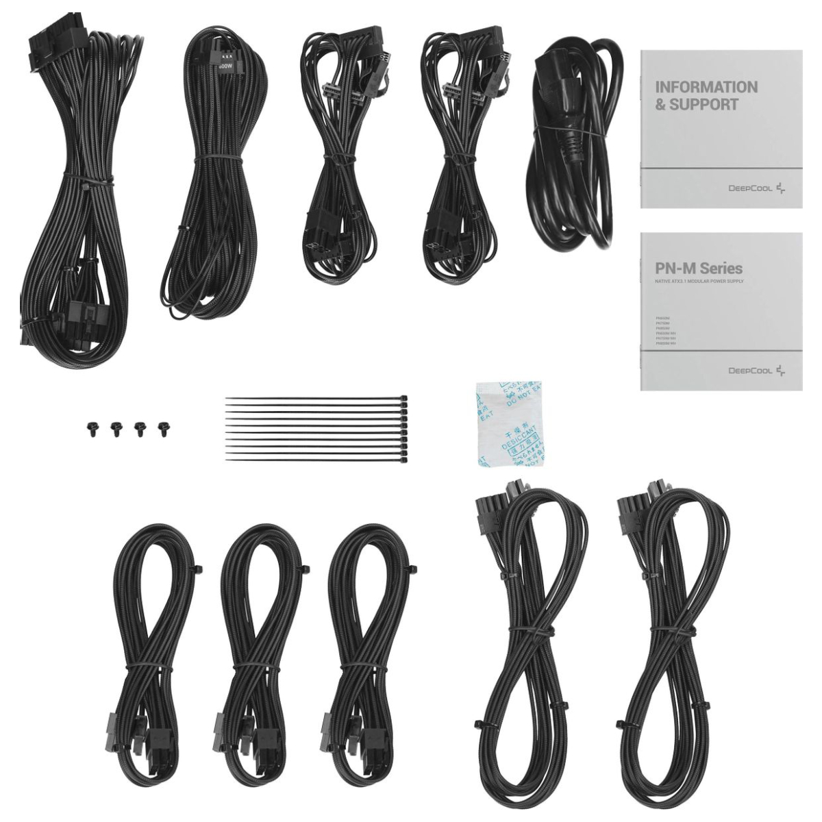 Sursă de alimentare Gamer Storm PN850M în Moldova - xstore.md photo 6