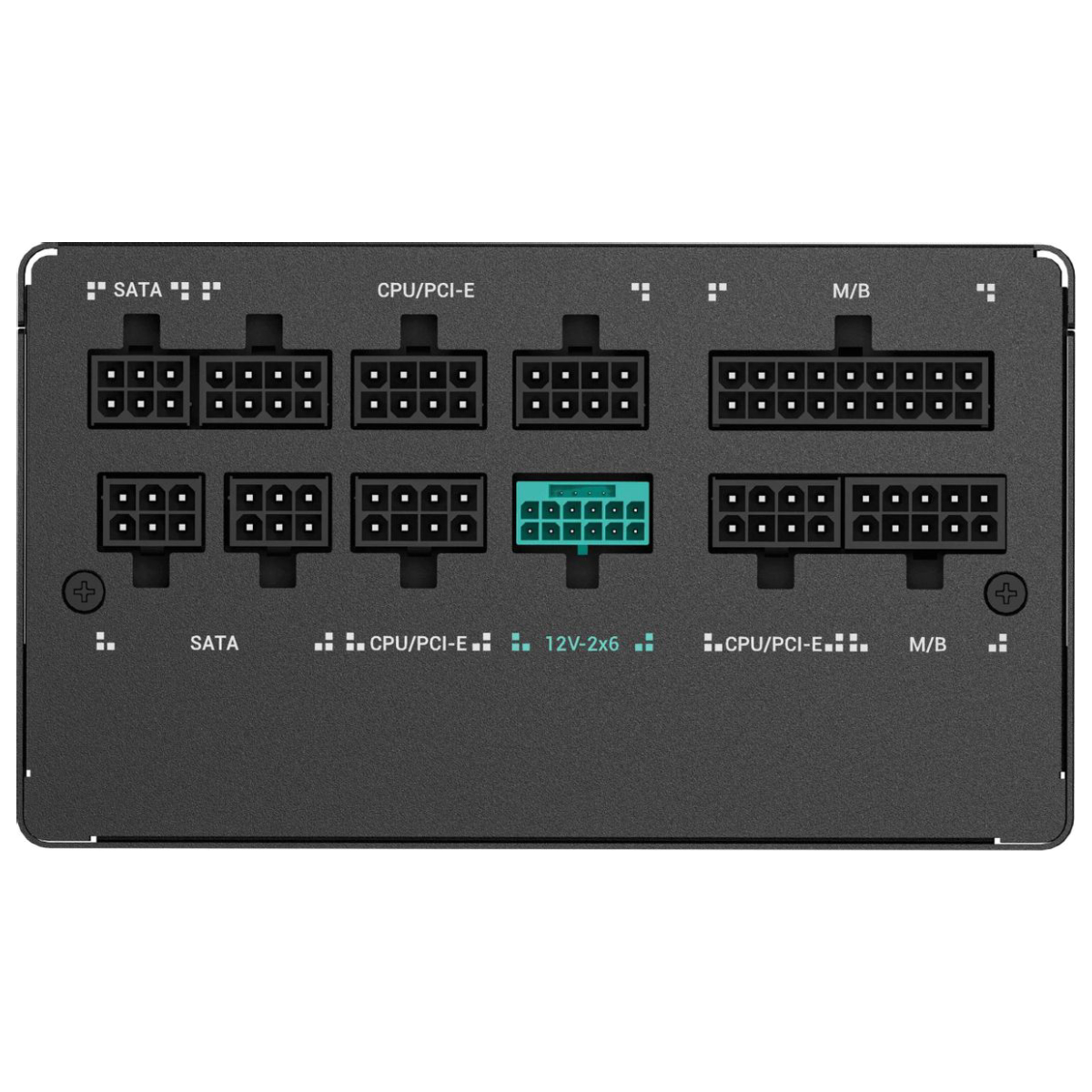 Sursă de alimentare Gamer Storm PN850M în Moldova - xstore.md photo 4