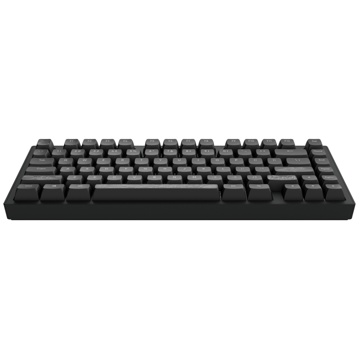 Клавиатура Dark Project 81 Terra Nostra в Молдове | Xstore.md photo 1