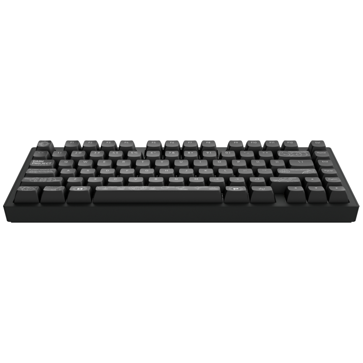 Клавиатура Dark Project 81 Terra Nova в Молдове | Xstore.md photo 1
