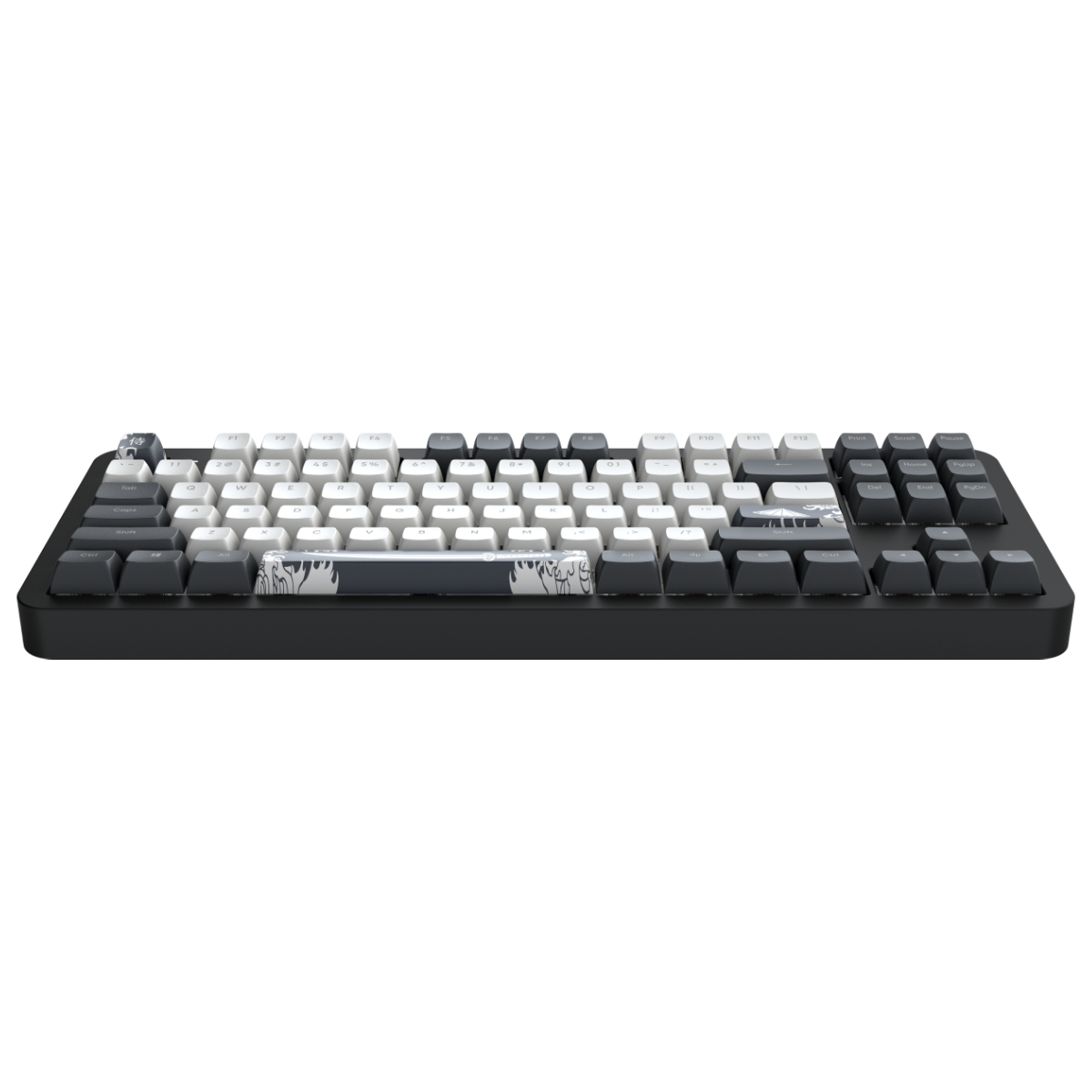 Клавиатура Dark Project 87 Bushido в Молдове | Xstore.md photo 1
