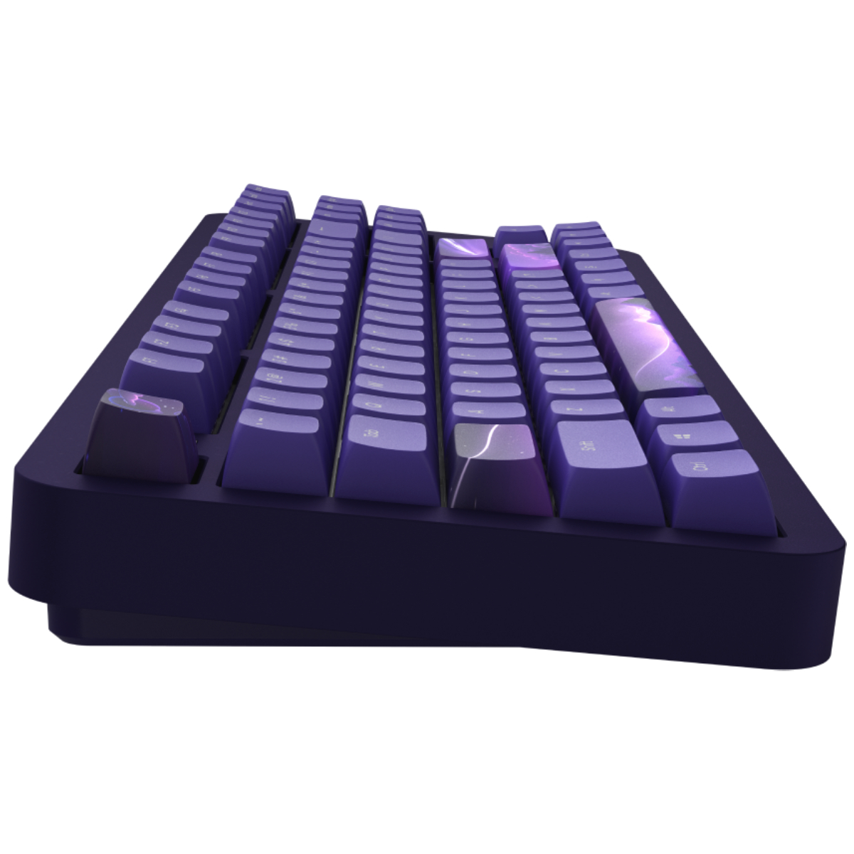 Tastatură Dark Project 87 Celestial în Moldova | Xstore.md photo 4