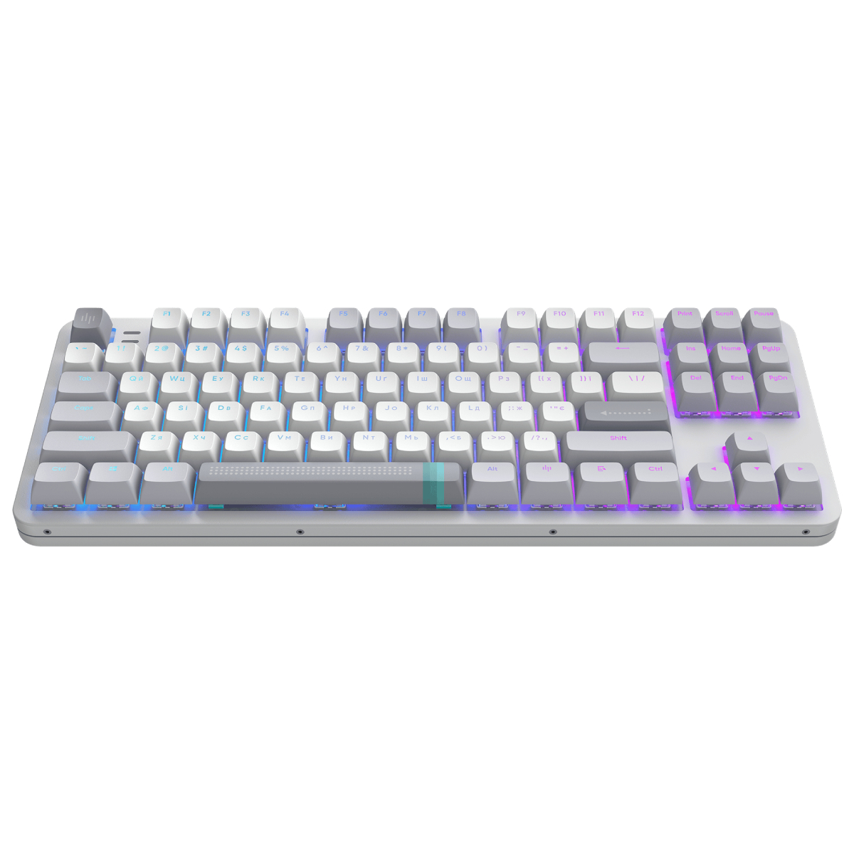 Tastatură Dark Project 87 Daylight în Moldova | Xstore.md photo 0