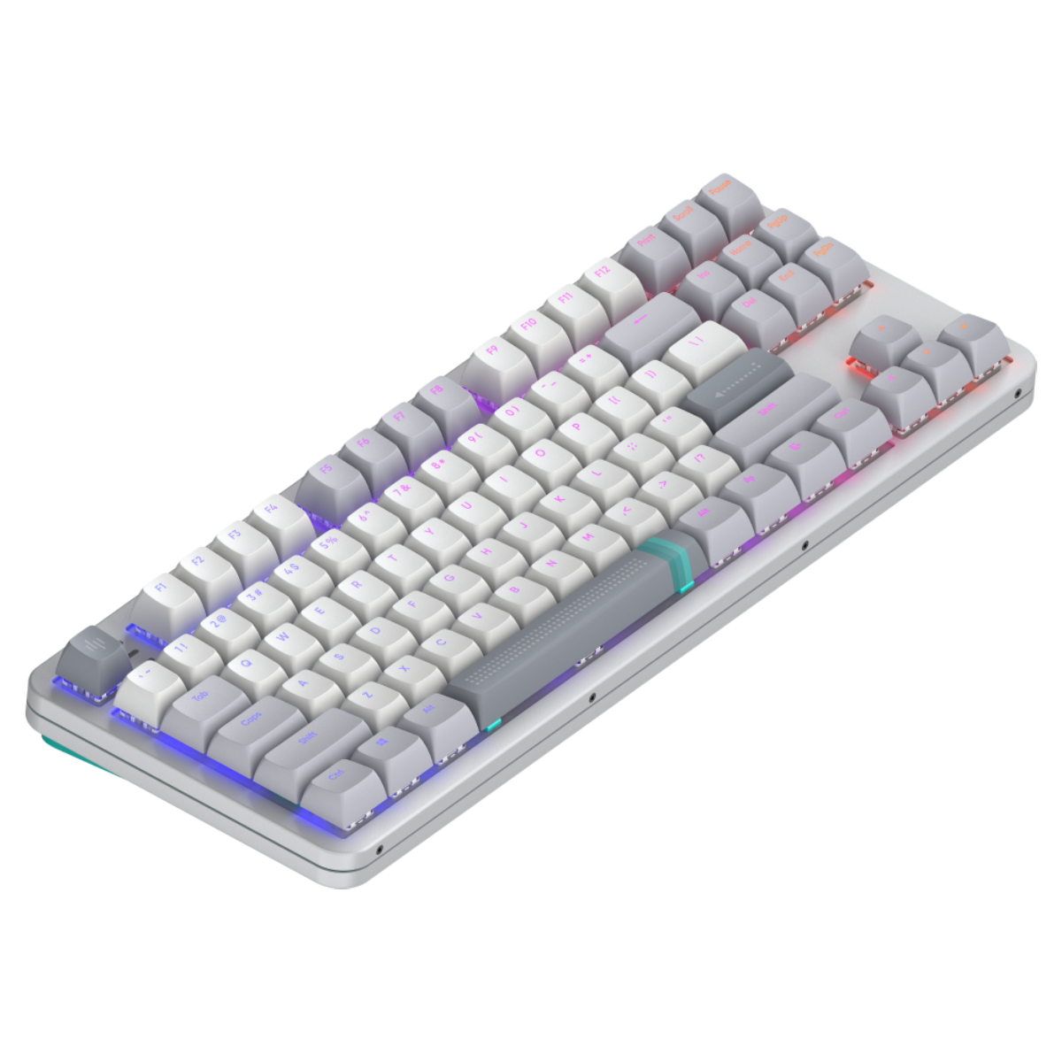 Tastatură Dark Project 87 Daylight în Moldova | Xstore.md photo 2
