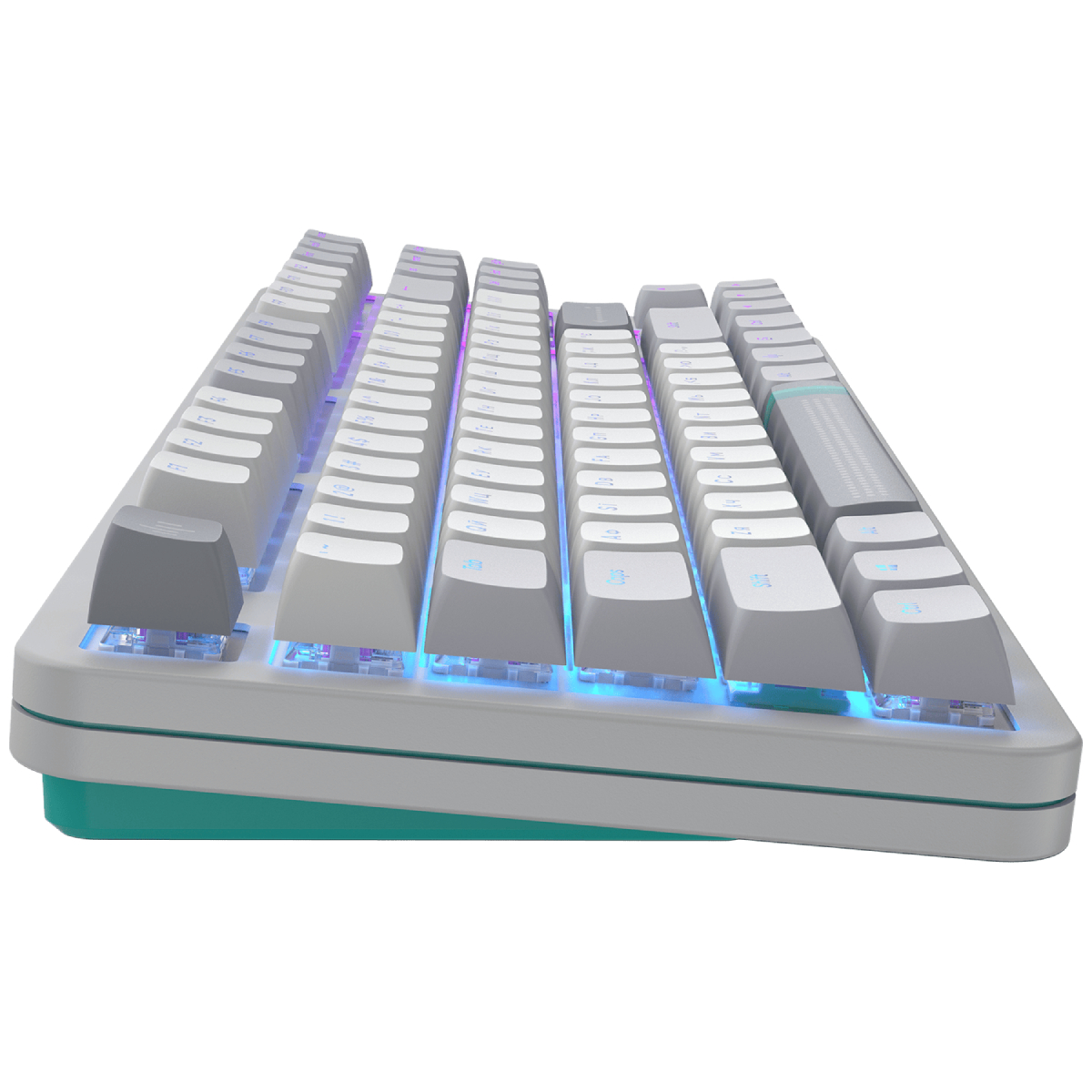 Tastatură Dark Project 87 Daylight în Moldova | Xstore.md photo 4