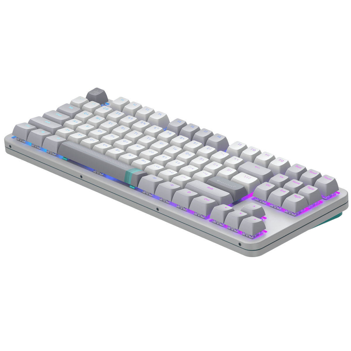 Tastatură Dark Project 87 Daylight în Moldova | Xstore.md photo 3