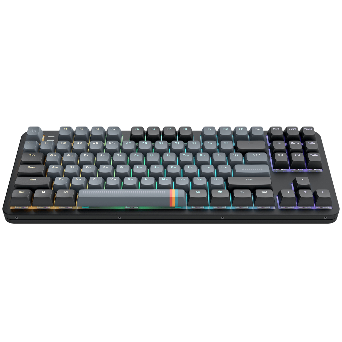 Клавиатура Dark Project 87 Midnight в Молдове | Xstore.md photo 0