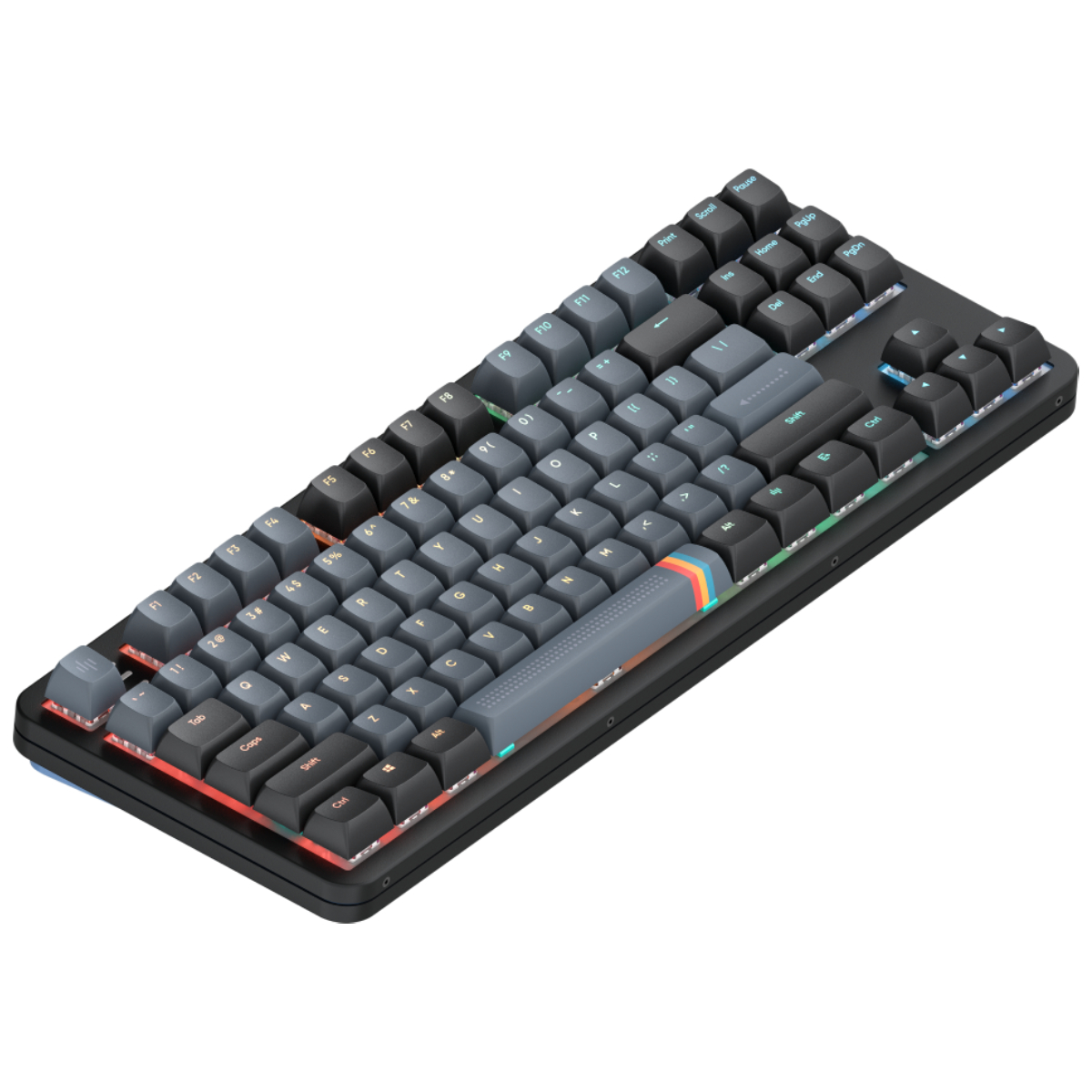 Клавиатура Dark Project 87 Midnight в Молдове | Xstore.md photo 2