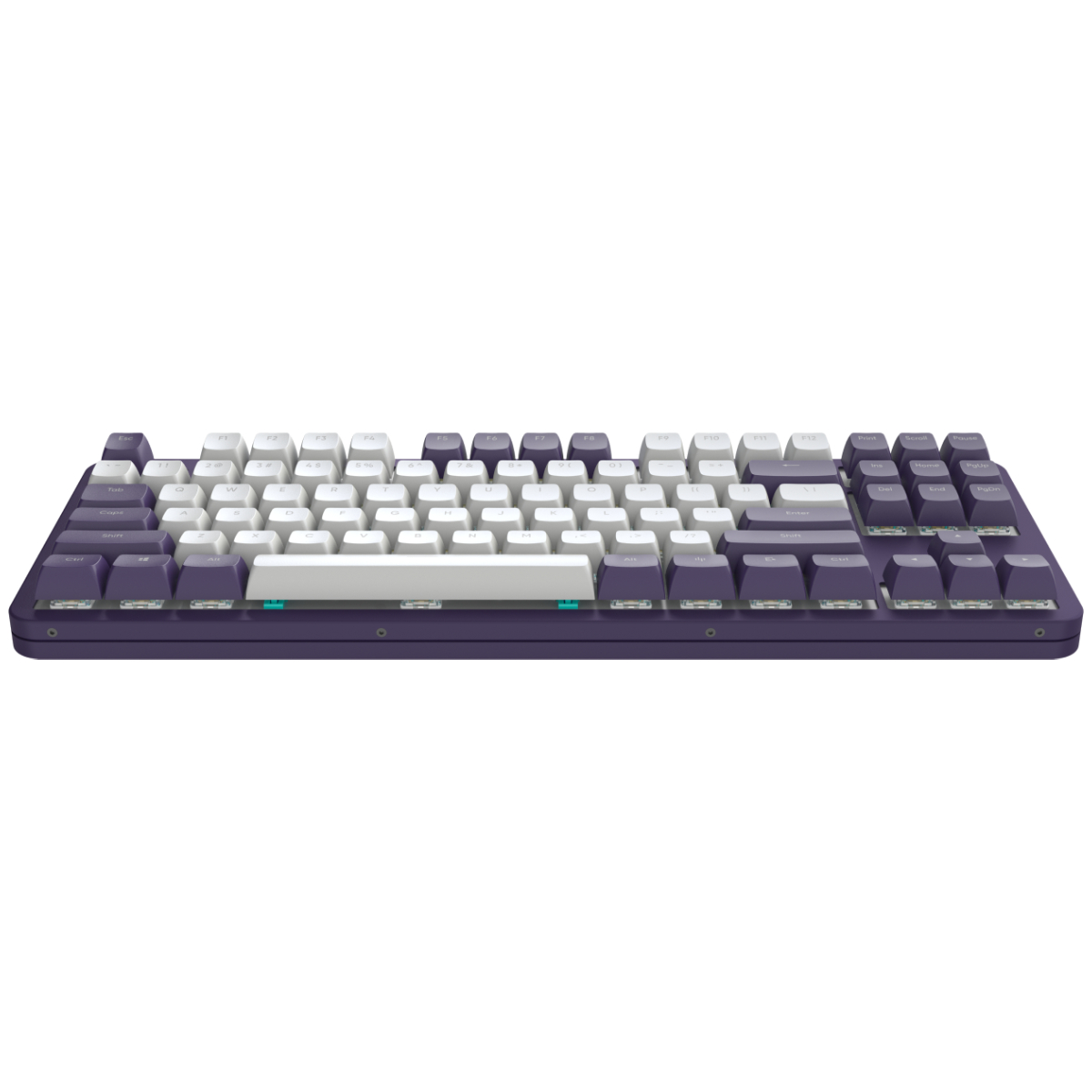 Клавиатура Dark Project 87 Violet в Молдове | Xstore.md photo 1