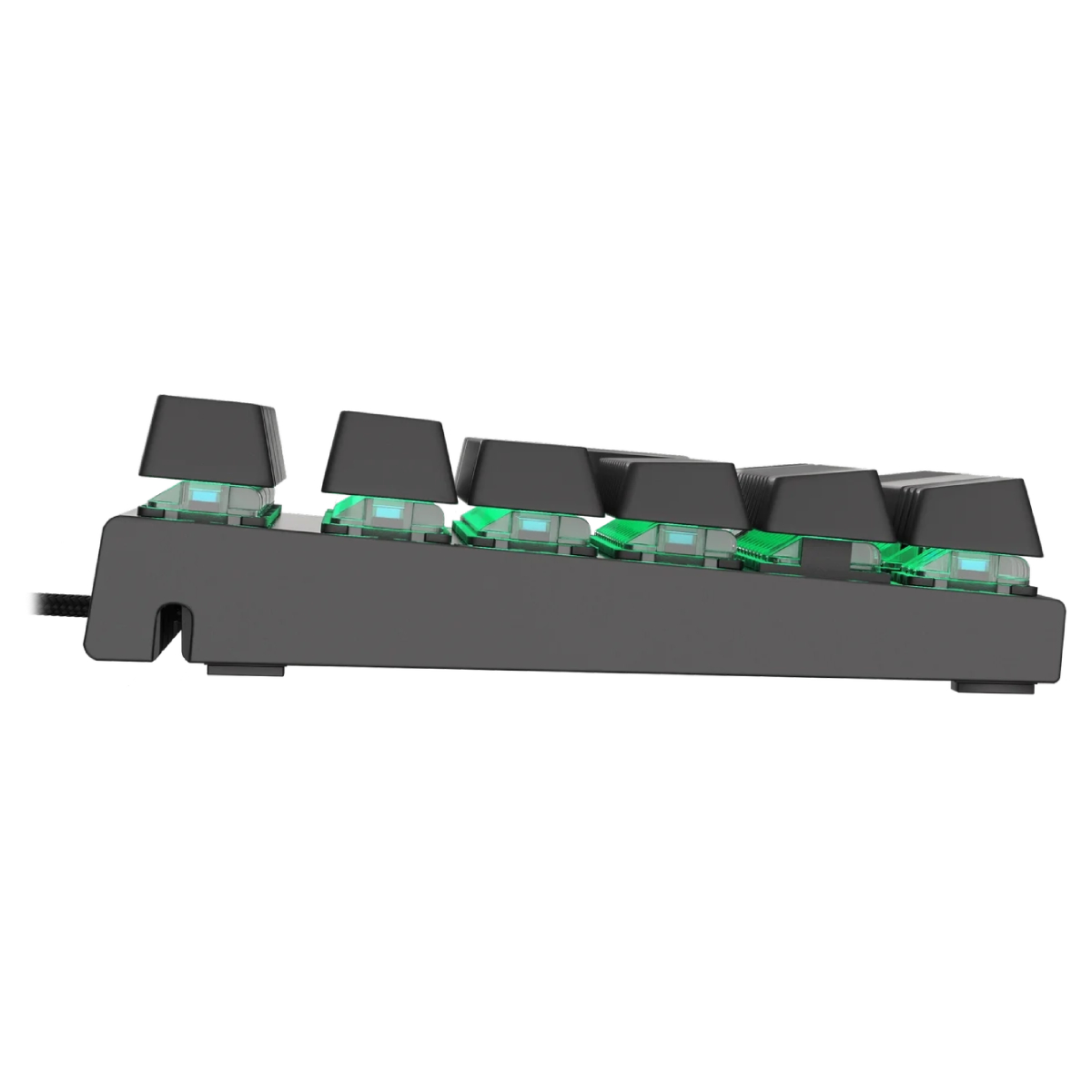 Tastatură Genesis Thor 300 TKL, Black în Moldova - xstore.md photo 2