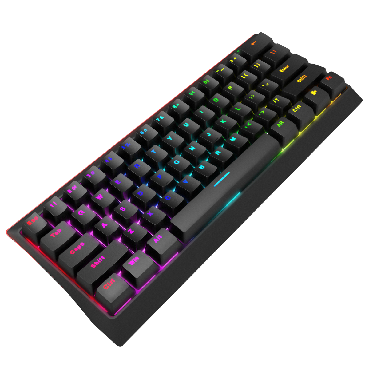 Tastatură Marvo KG962 în Moldova - xstore.md photo 2
