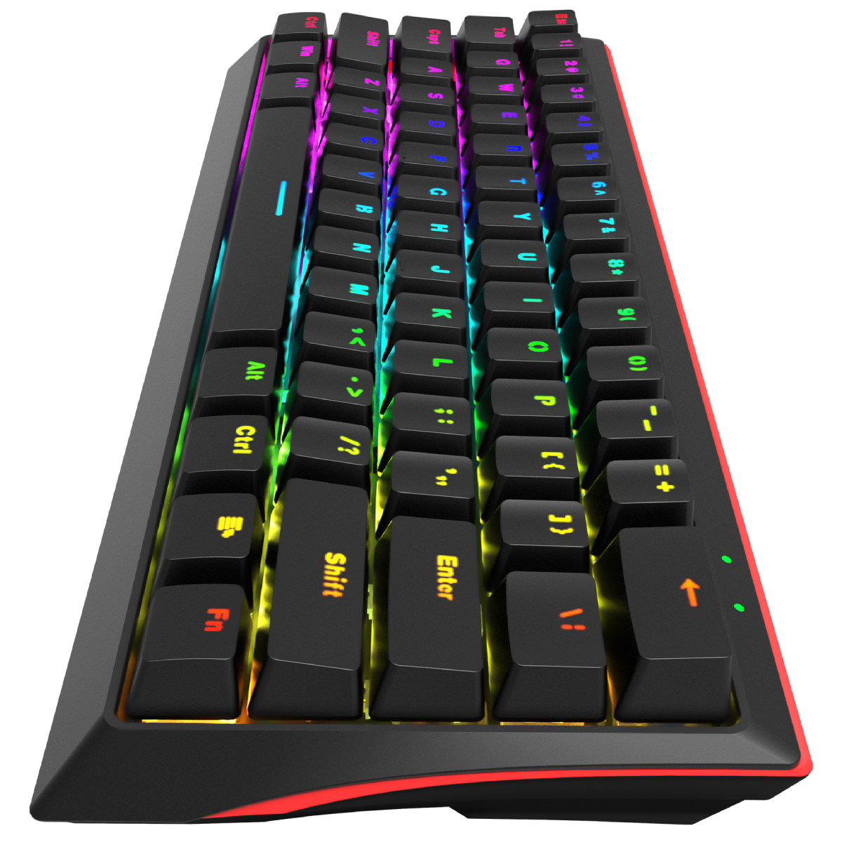Tastatură Marvo KG962 în Moldova - xstore.md photo 3