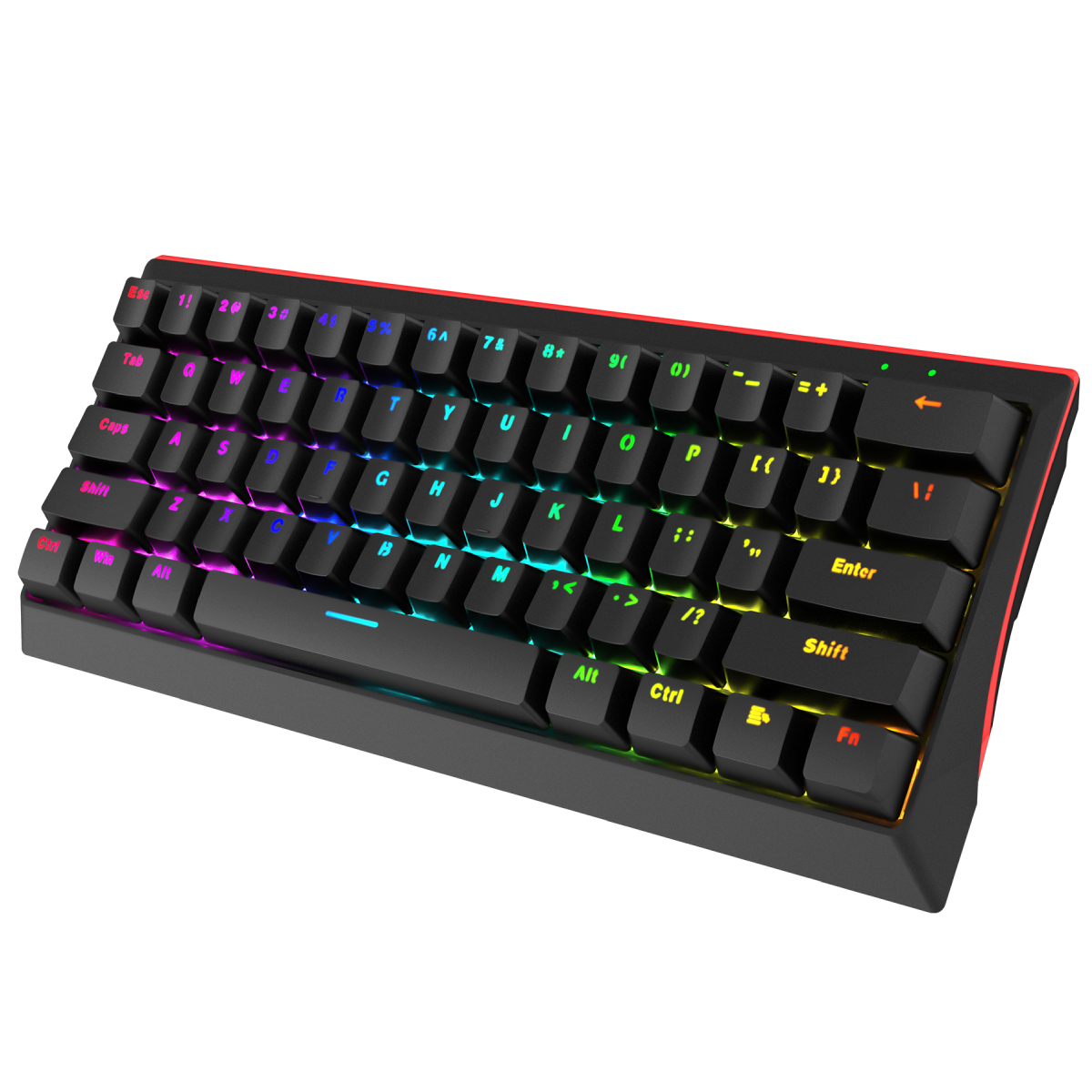 Tastatură Marvo KG962 în Moldova - xstore.md photo 1