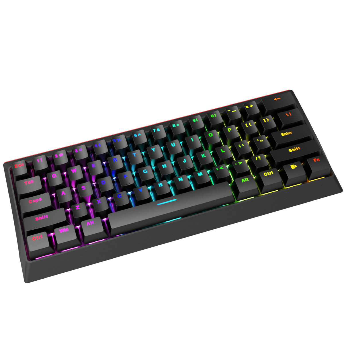 Tastatură Marvo KG962 în Moldova - xstore.md photo 0
