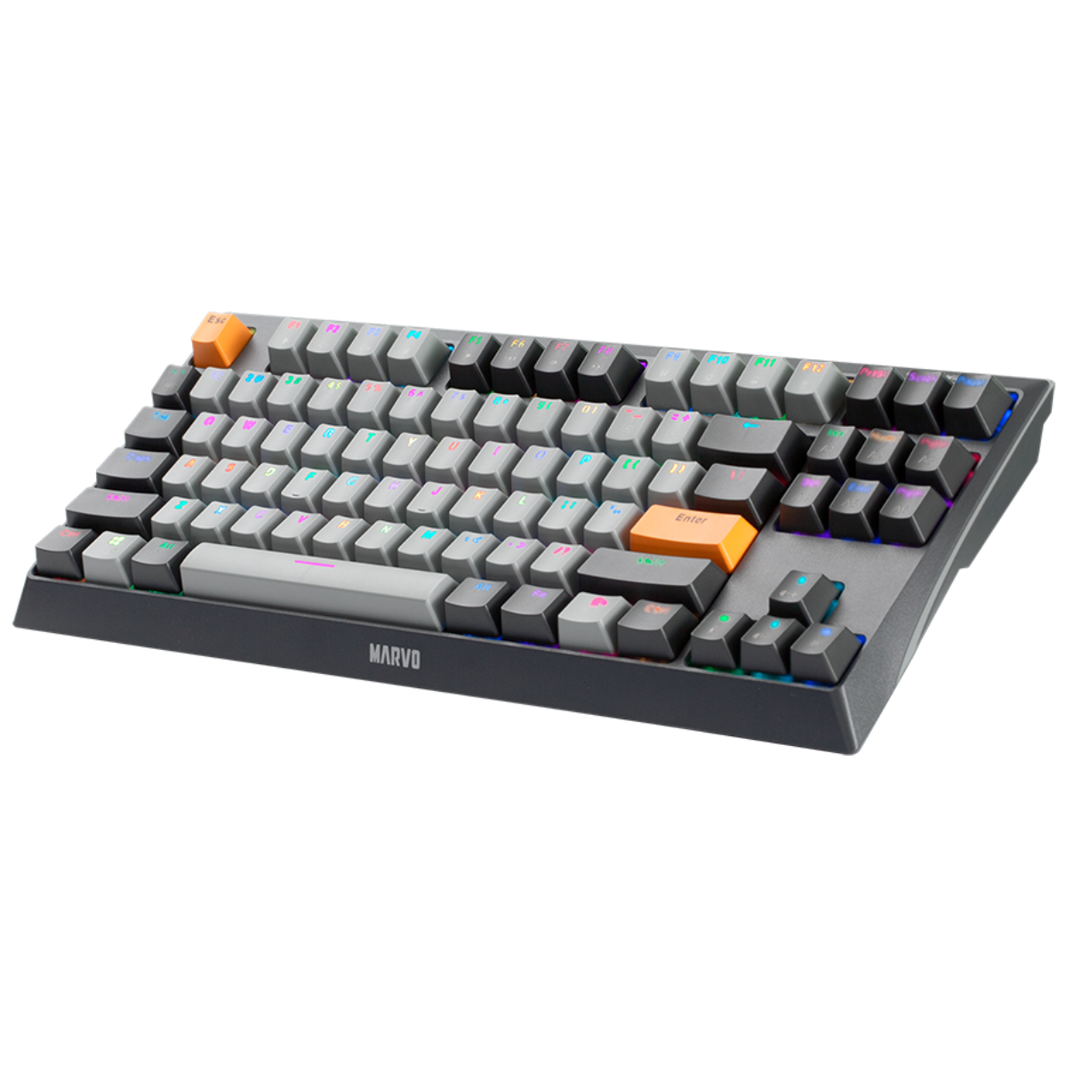 Клавиатура Marvo KG980B в Молдове - xstore.md photo 2