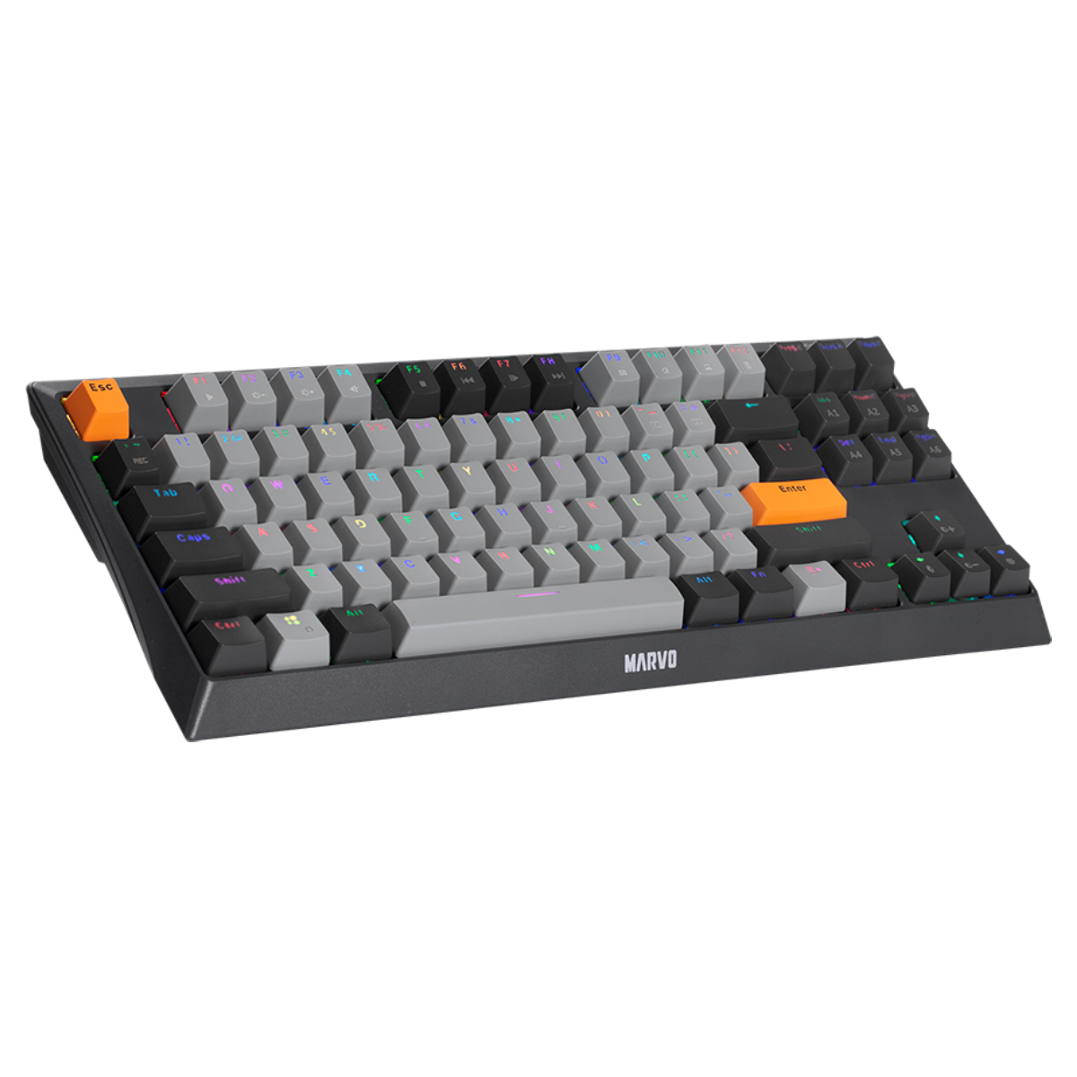Клавиатура Marvo KG980B в Молдове - xstore.md photo 1