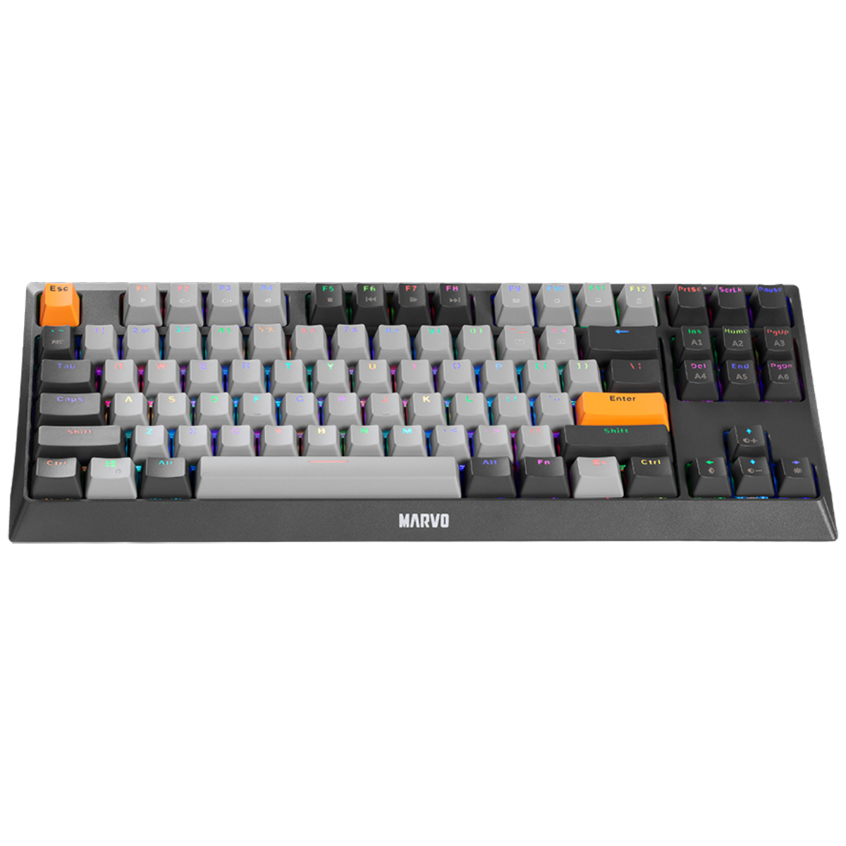 Клавиатура Marvo KG980B в Молдове - xstore.md photo 0