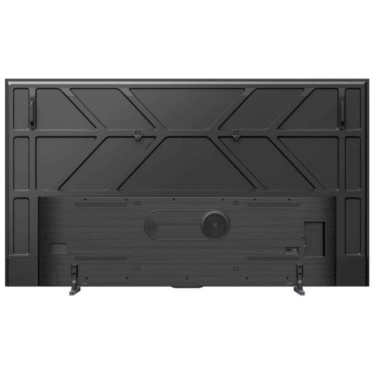 Televizor Hisense 100E7NQ PRO în Moldova - xstore.md photo 4