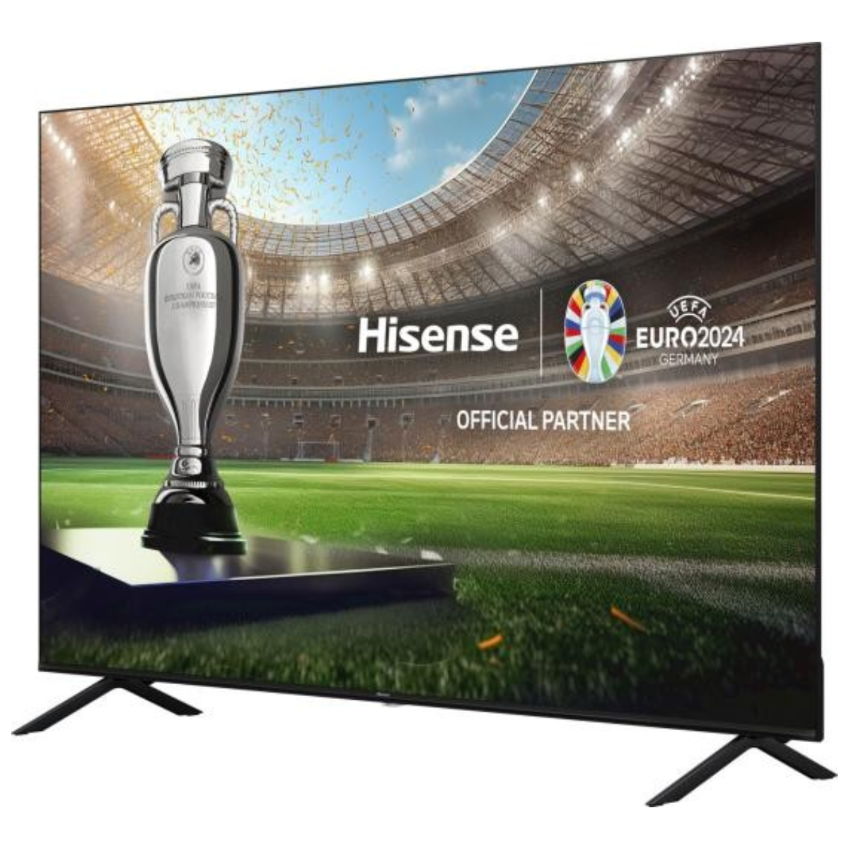 Televizor Hisense 85E7NQ în Moldova - xstore.md photo 1