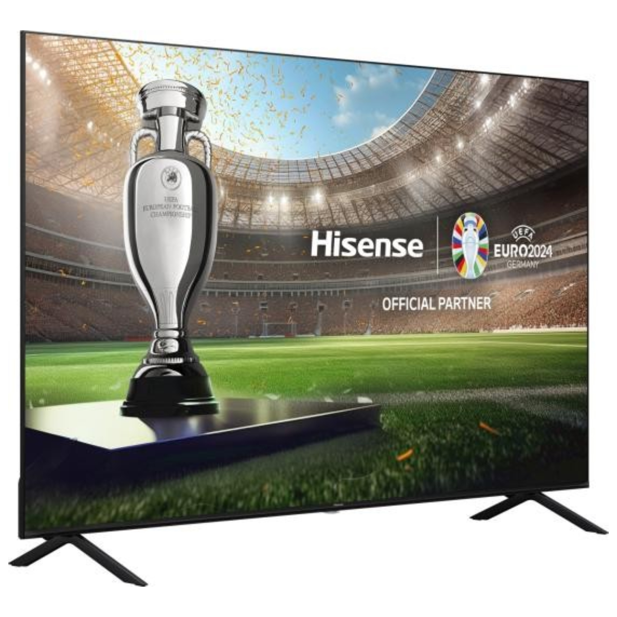 Televizor Hisense 85E7NQ în Moldova - xstore.md photo 0