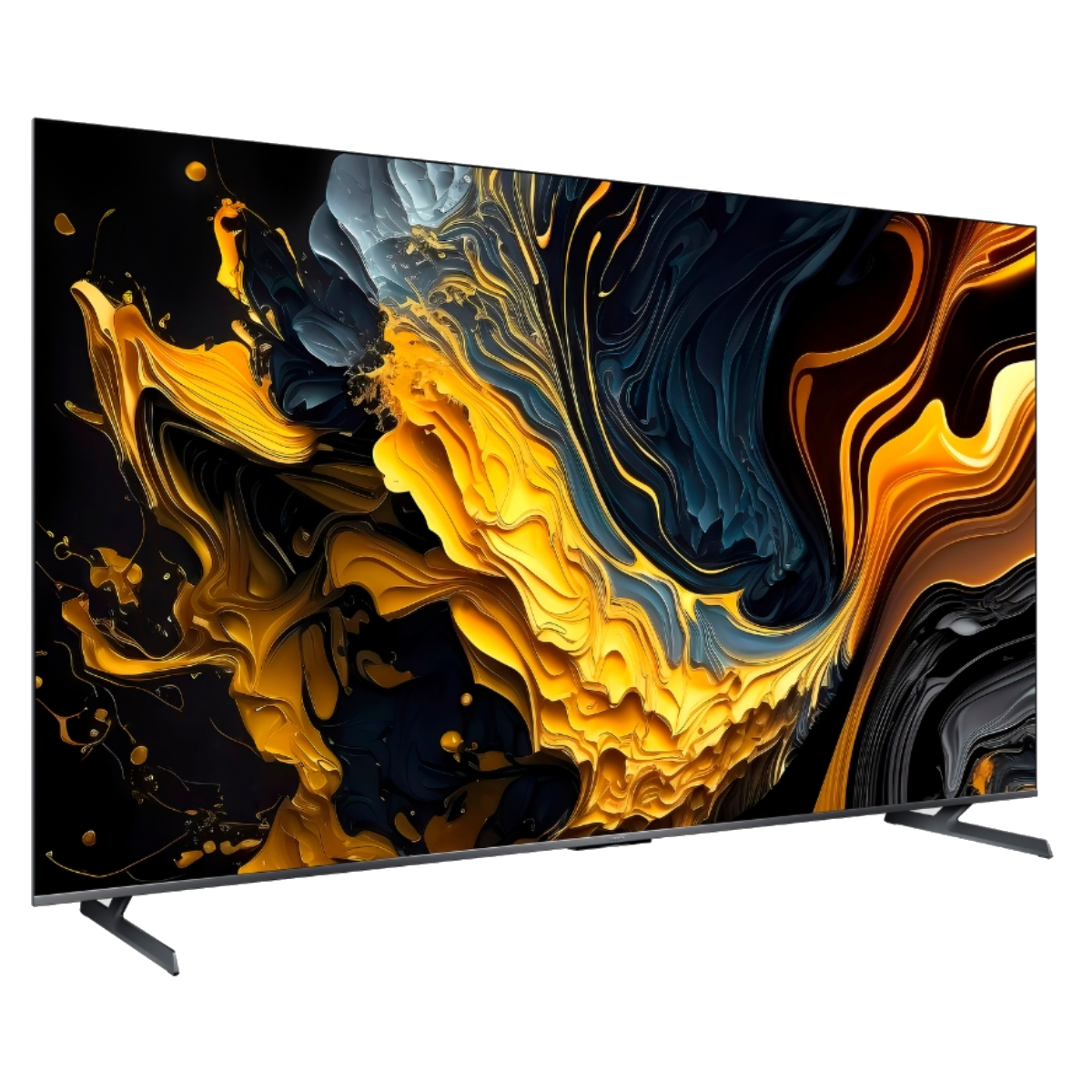 Телевизор Xiaomi MAX Q 2025 в Молдове - xstore.md photo 0
