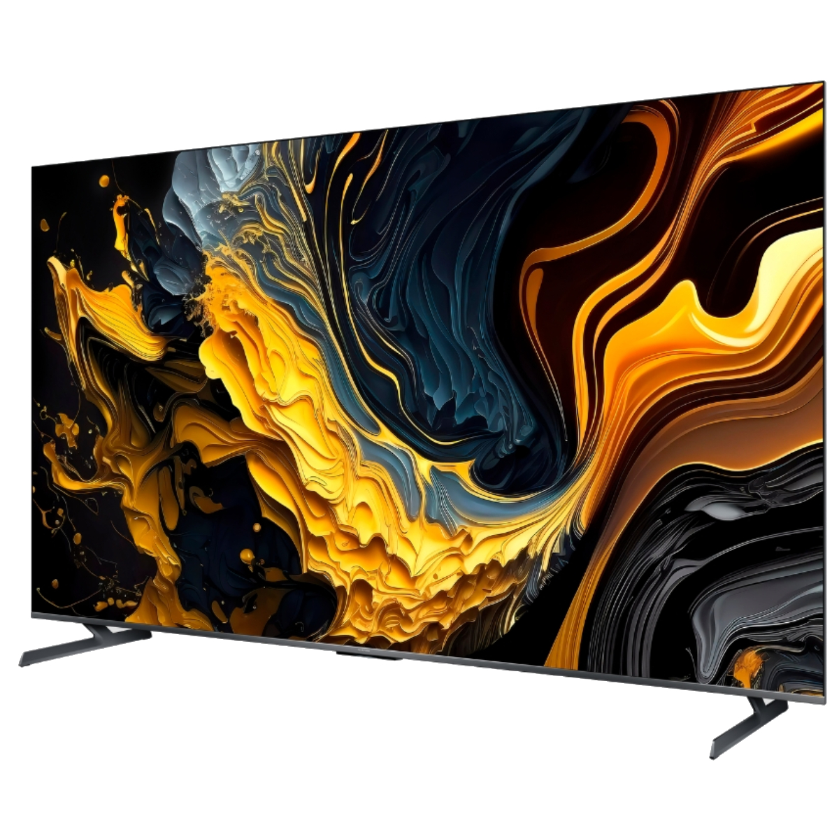 Телевизор Xiaomi MAX Q 2025 в Молдове - xstore.md photo 1