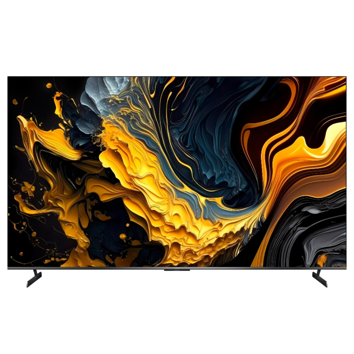 Телевизор Xiaomi MAX Q 2025 в Молдове - xstore.md photo