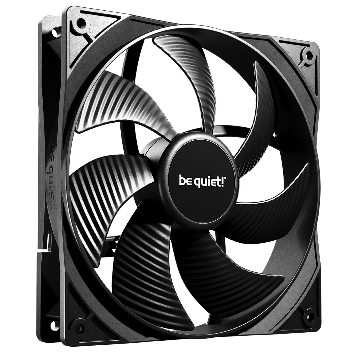 Кулер be quiet! Pure Wings 3 PWM 140 в Молдове - xstore.md photo