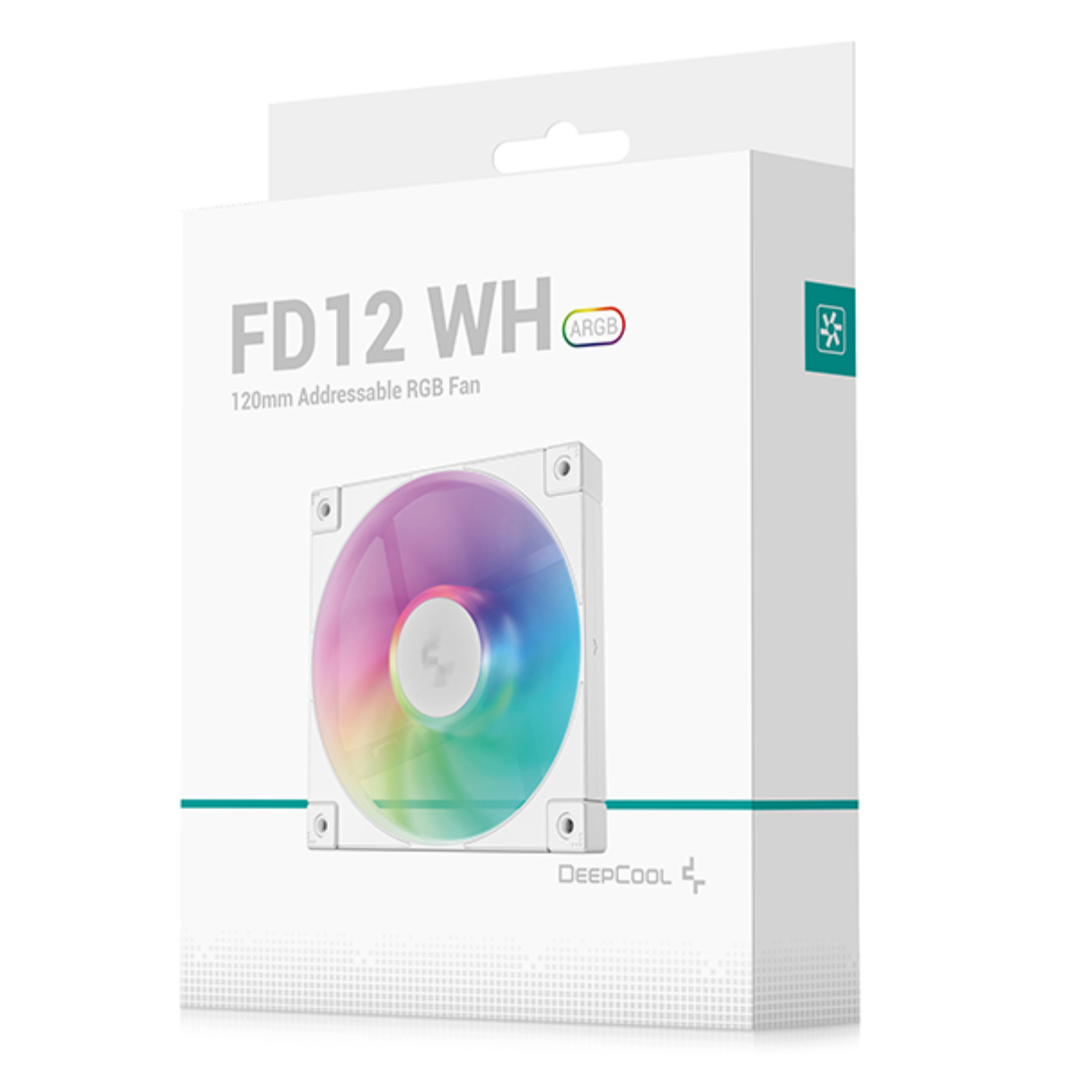 Ventilator Deepcool FD12 ARGB - xstore.md photo 7