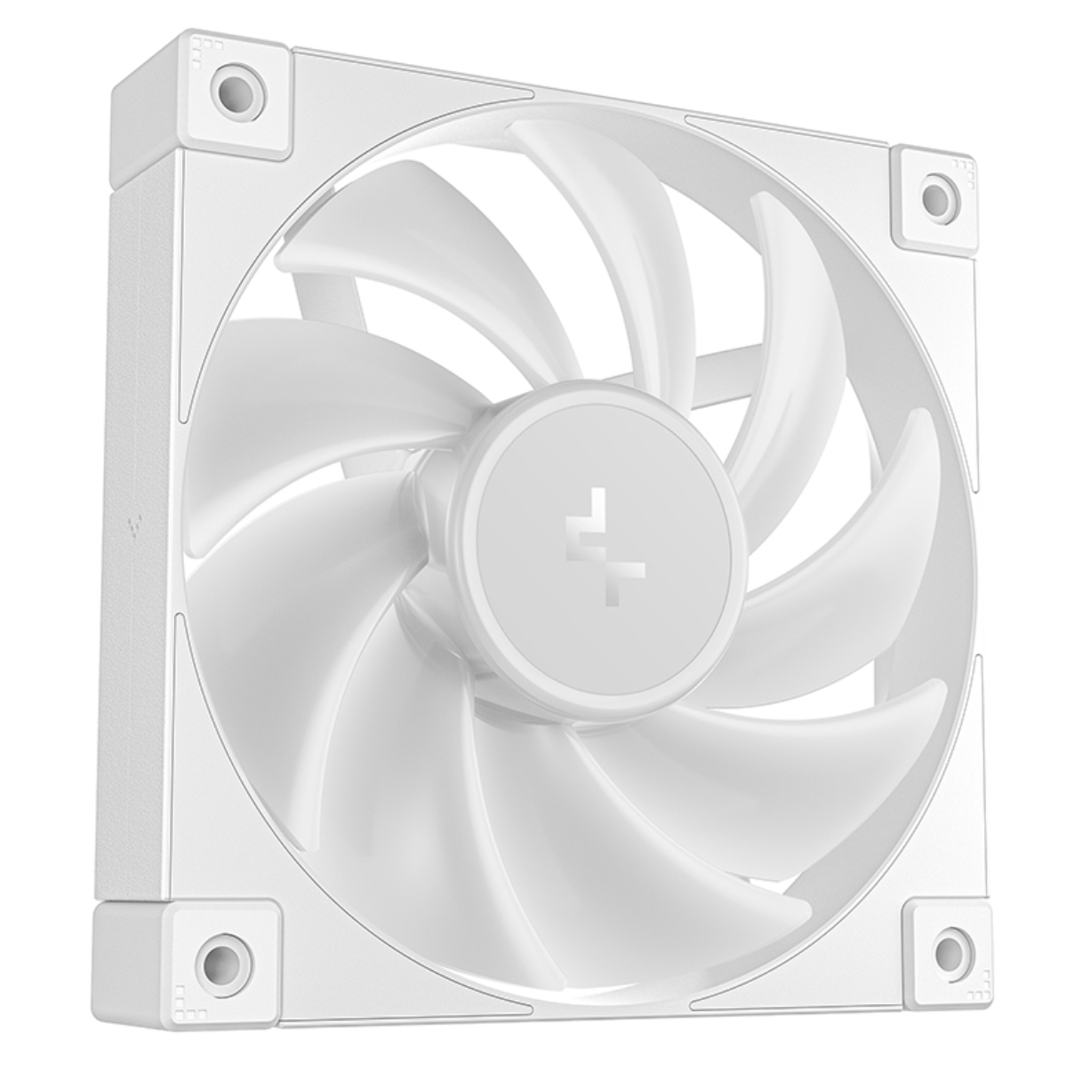 Ventilator Deepcool FD12 ARGB - xstore.md photo 2