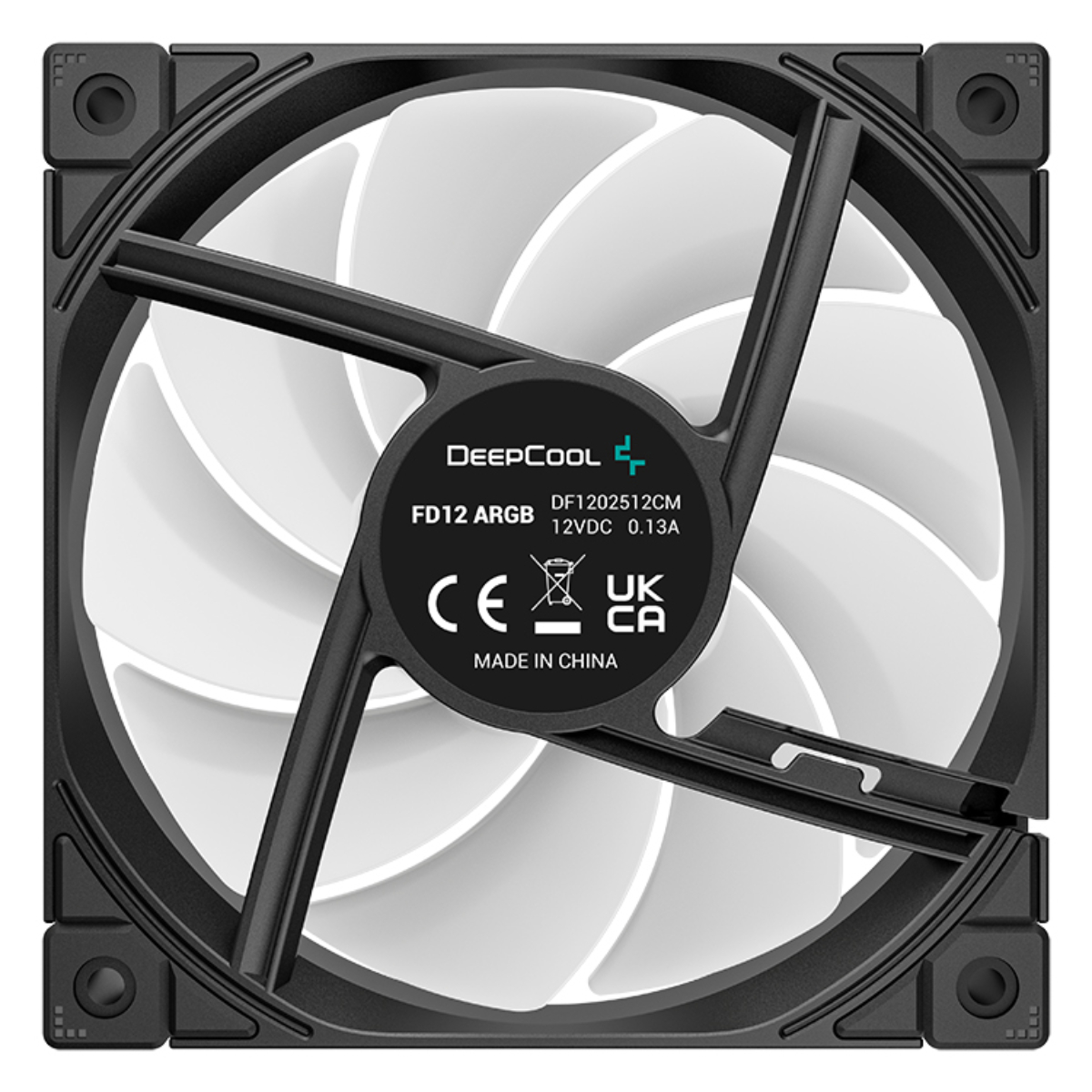 Кулер Deepcool FD12 ARGB - xstore.md photo 5