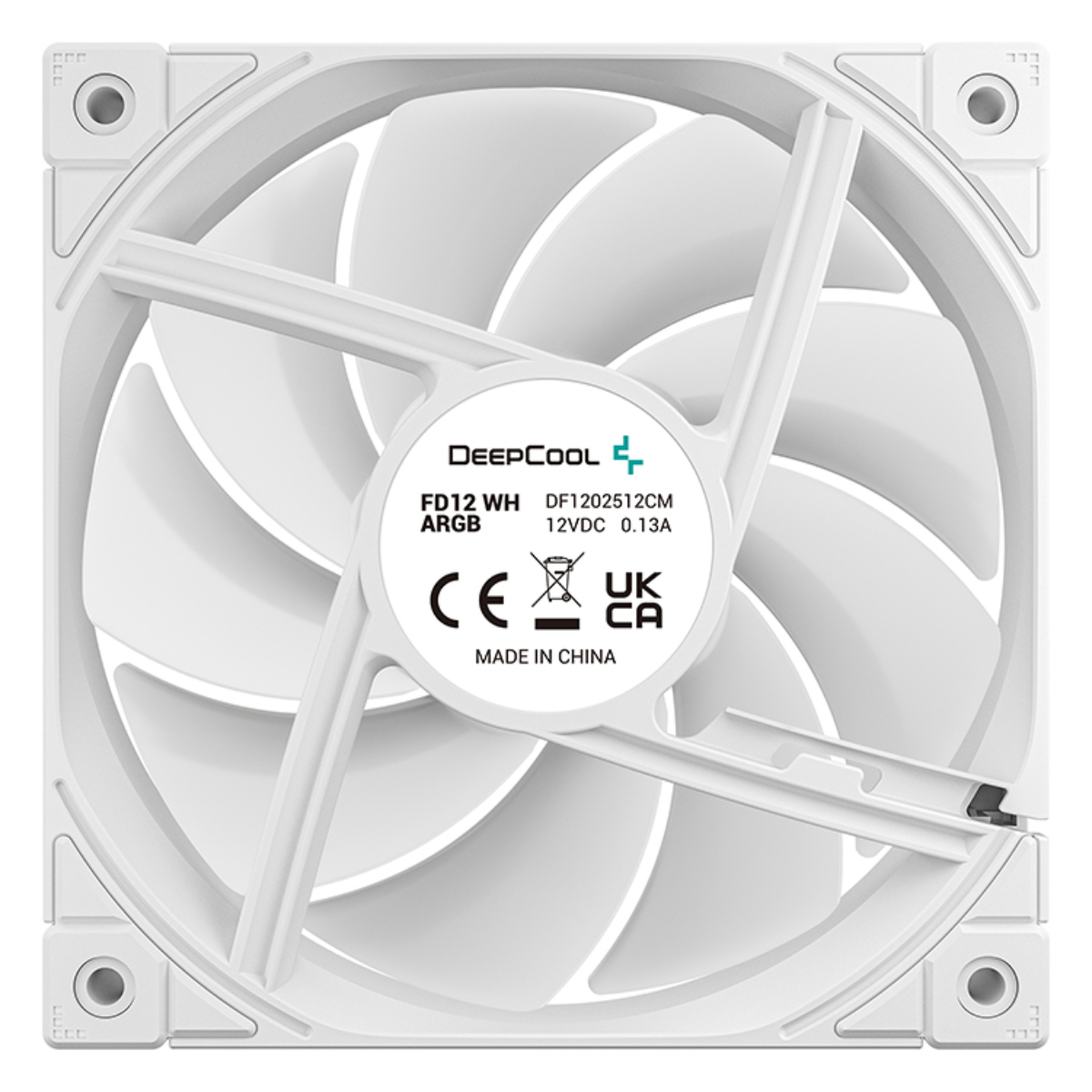 Ventilator Deepcool FD12 ARGB - xstore.md photo 5