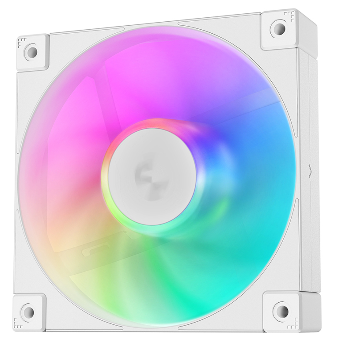 Ventilator Deepcool FD12 ARGB - xstore.md photo