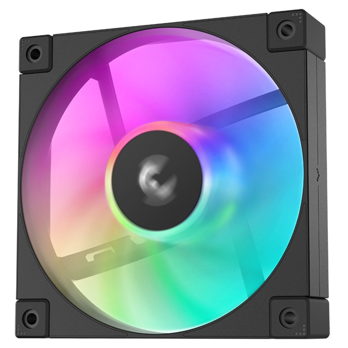 Кулер Deepcool FD12 ARGB - xstore.md photo