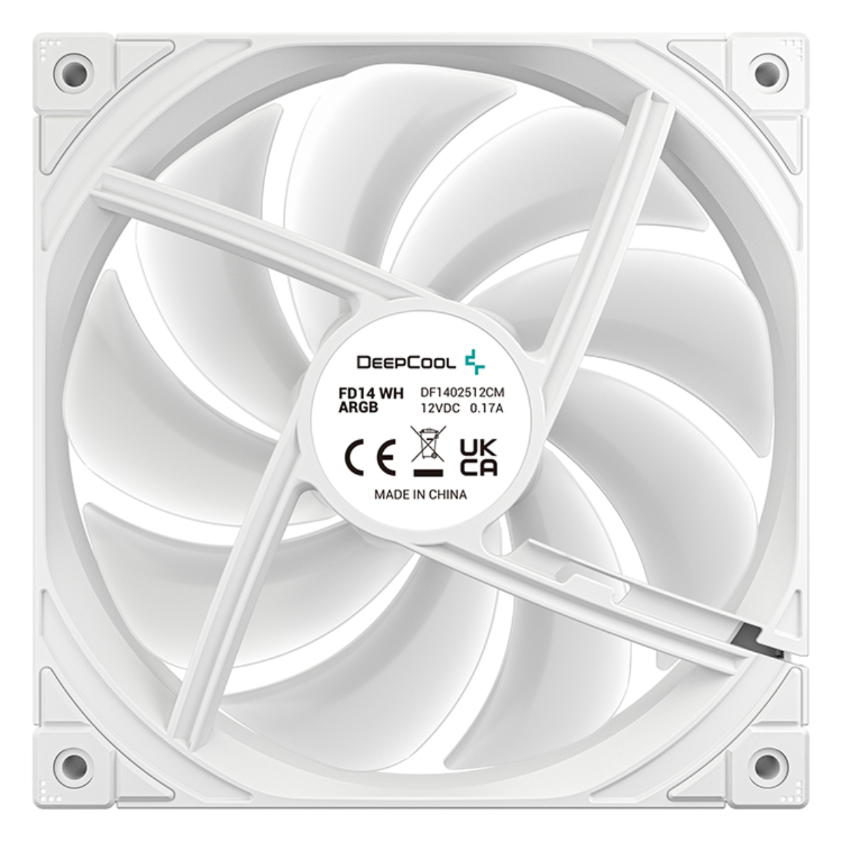 Кулер Deepcool FD14 ARGB - xstore.md photo 4