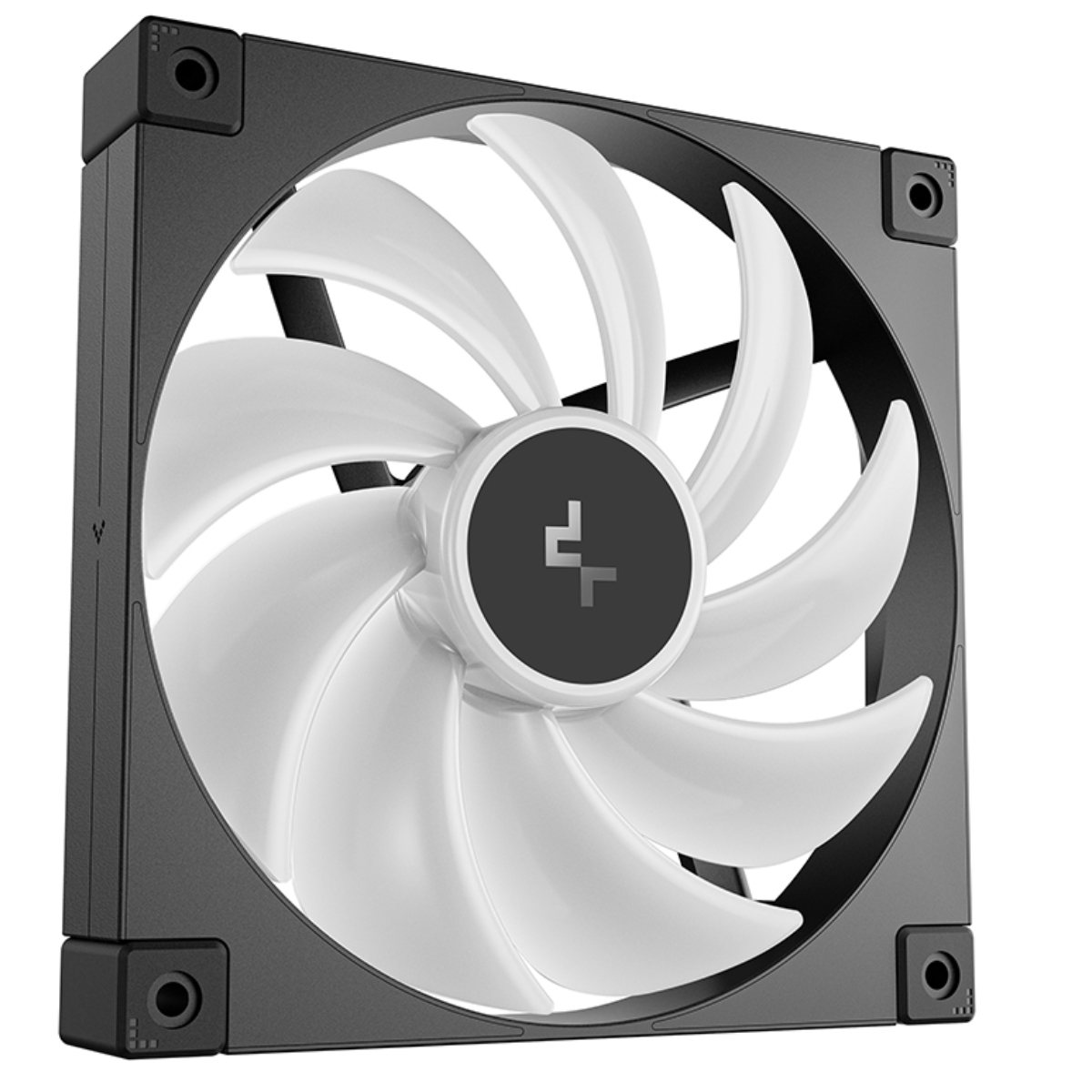 Ventilator Deepcool FD14 ARGB - xstore.md photo 2