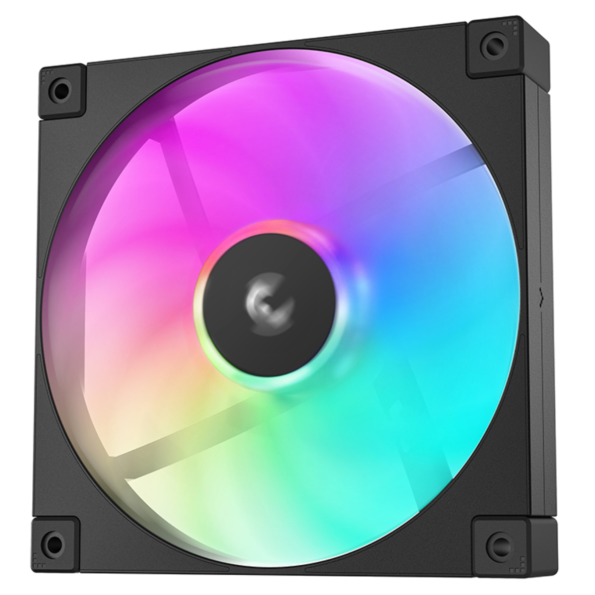 Ventilator Deepcool FD14 ARGB - xstore.md photo